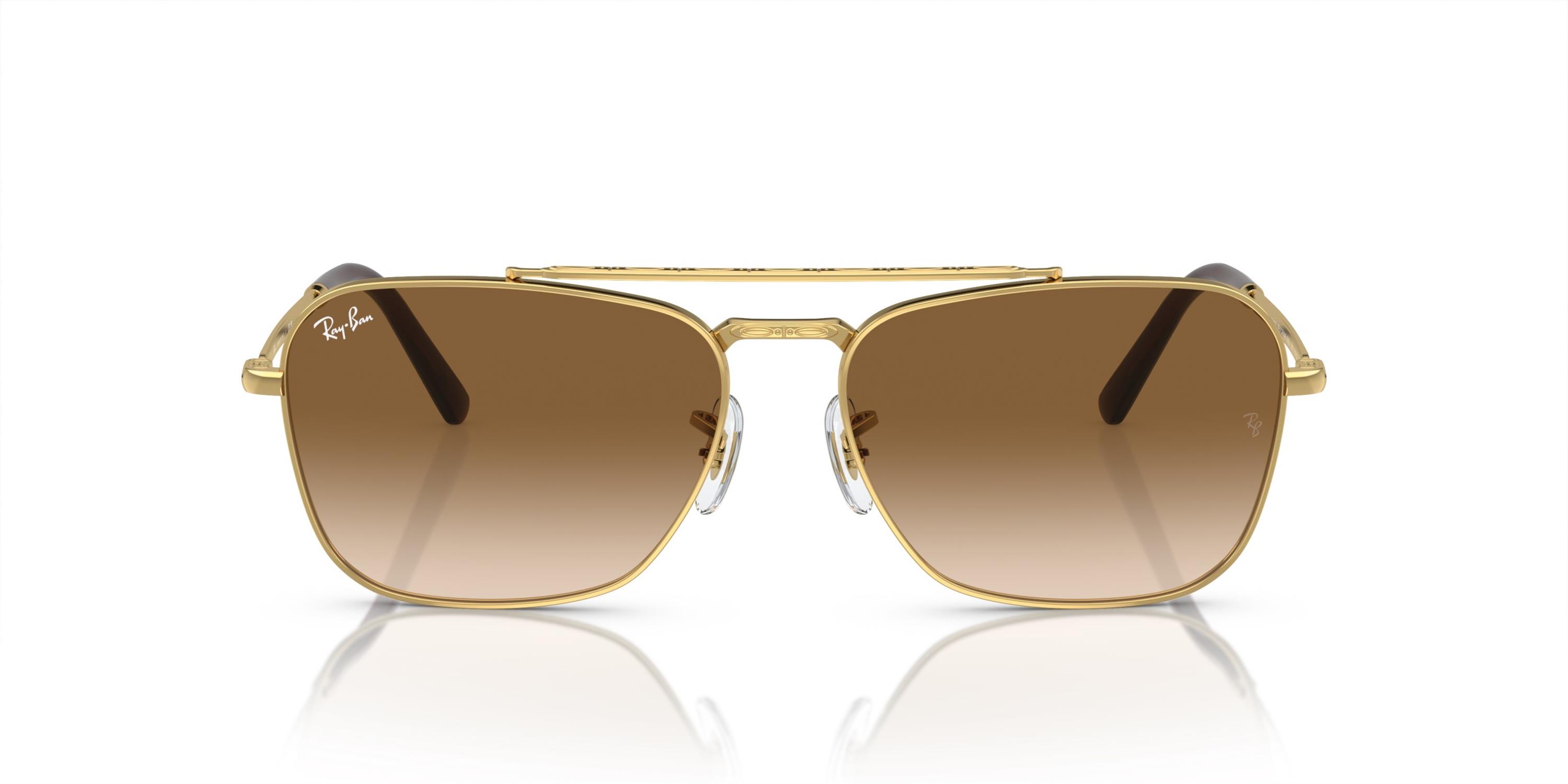 RAY-BAN 0RB3636 001/51 55