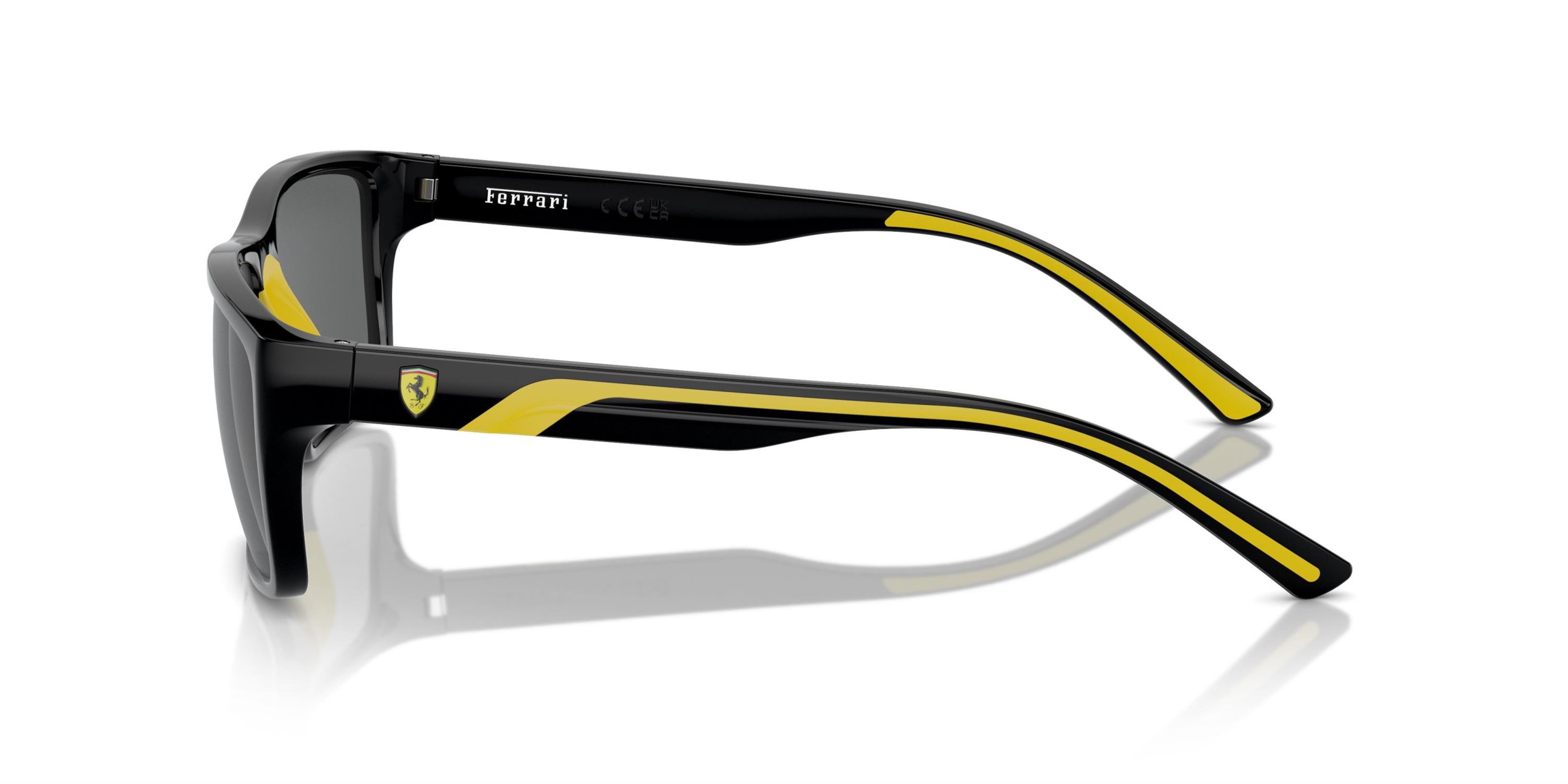 FERRARİ 0FZ6003U 501/87 59