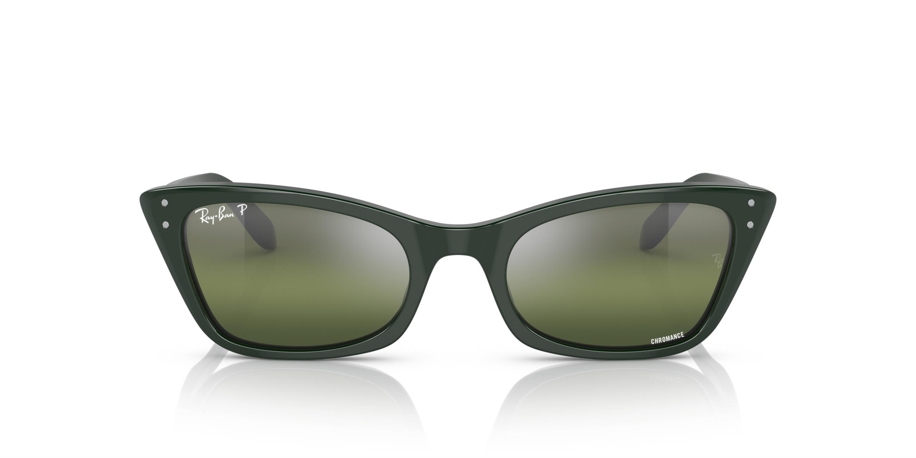 RAY-BAN 2299 6659G4 52 Kadın Güneş Gözlüğü