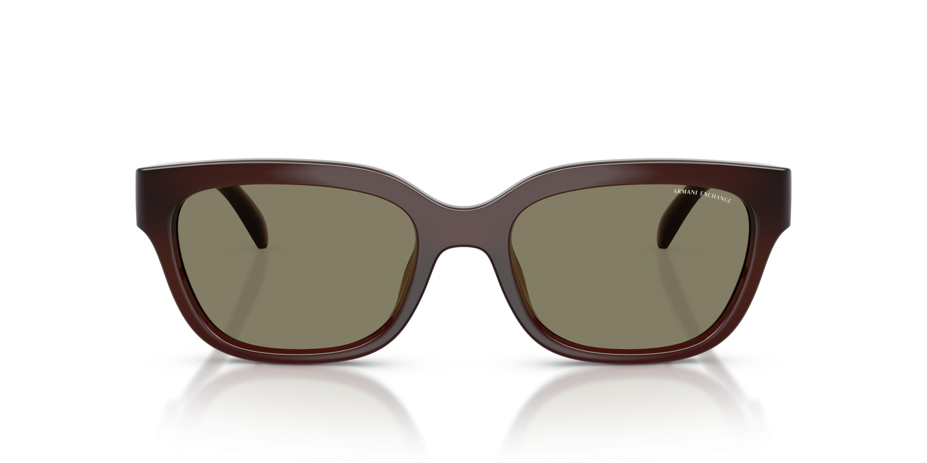 ARMANI EXCHANGE 4155SU 837373 54
