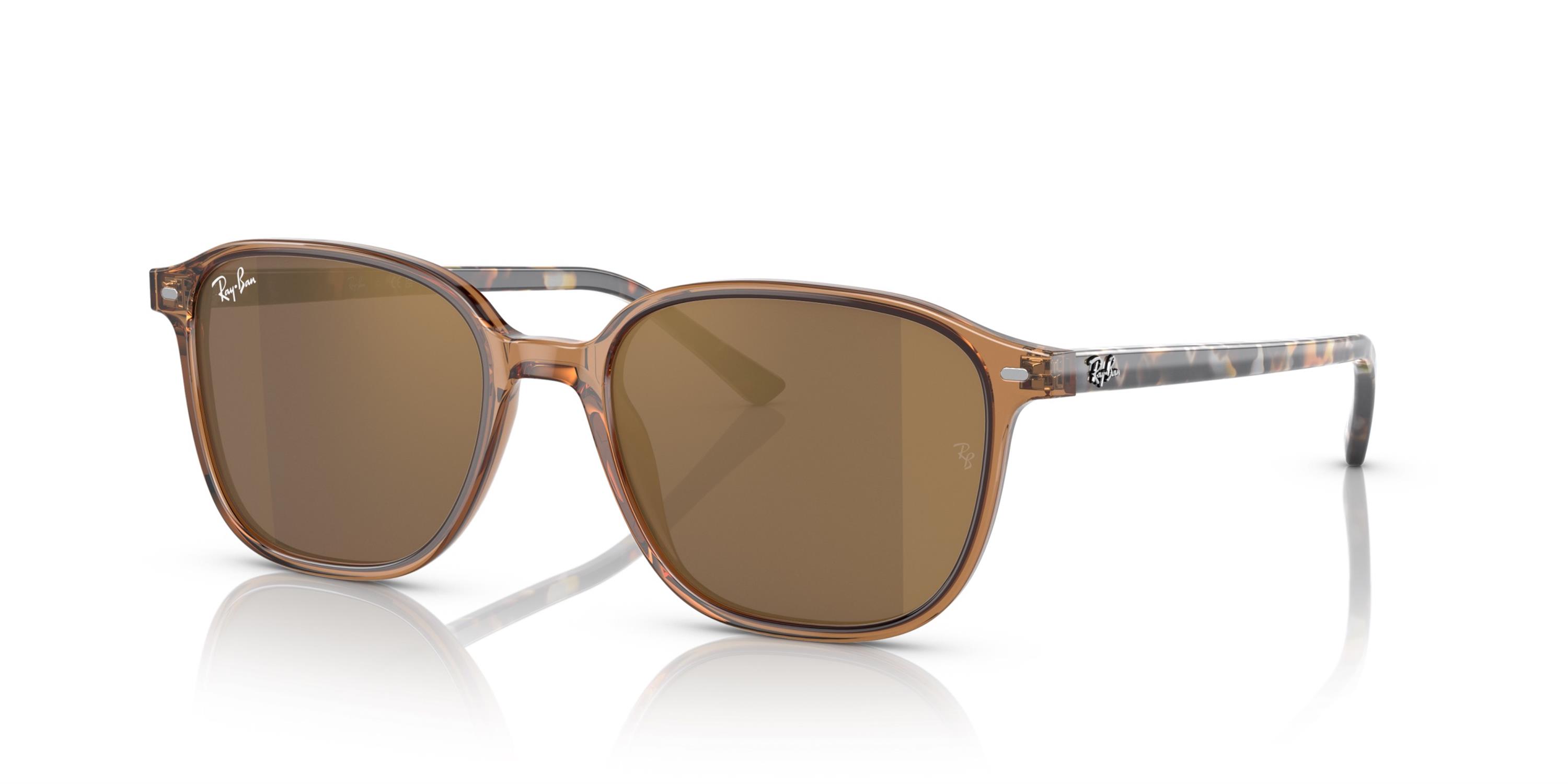RAY-BAN 2193 663693 53 Güneş Gözlüğü