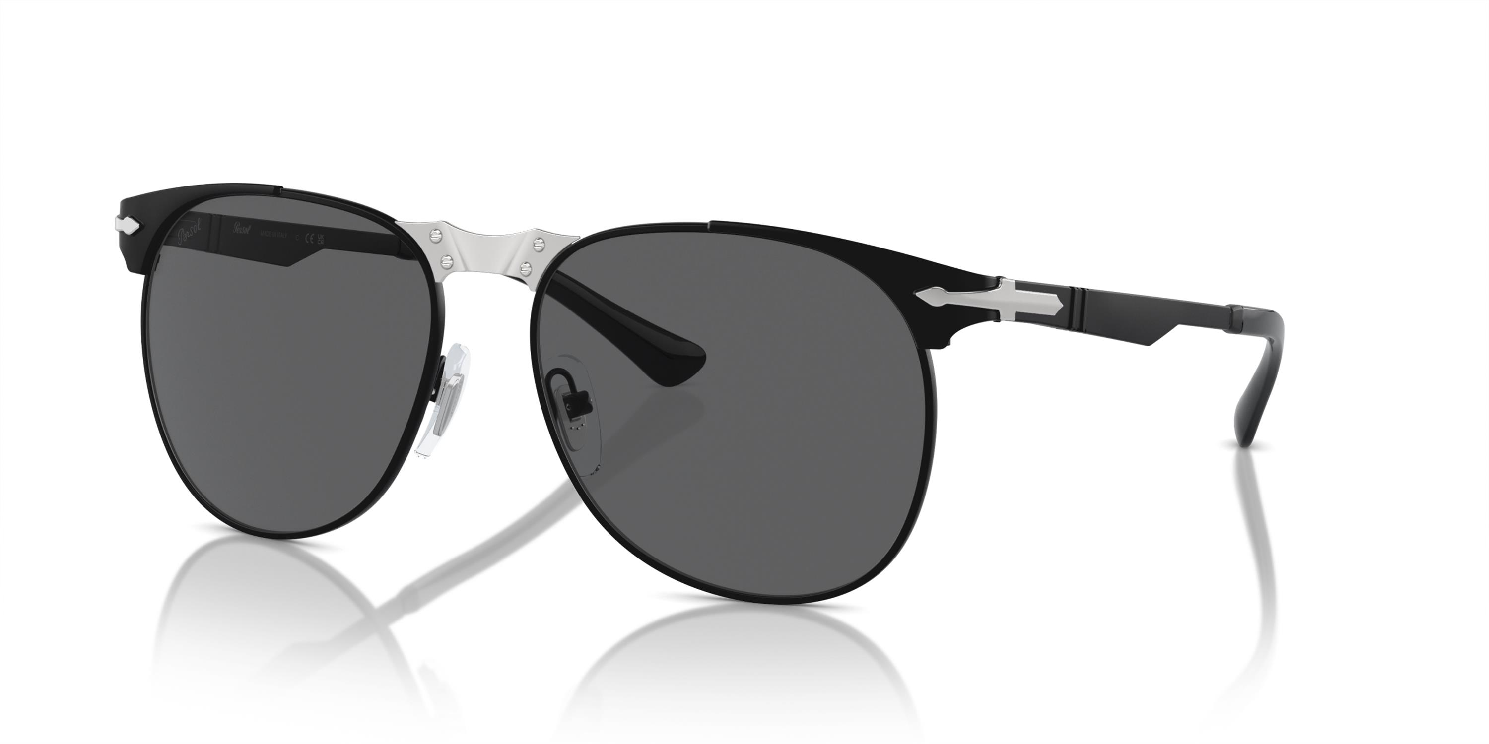 PERSOL 1016S 1078B1 55 Güneş Gözlüğü