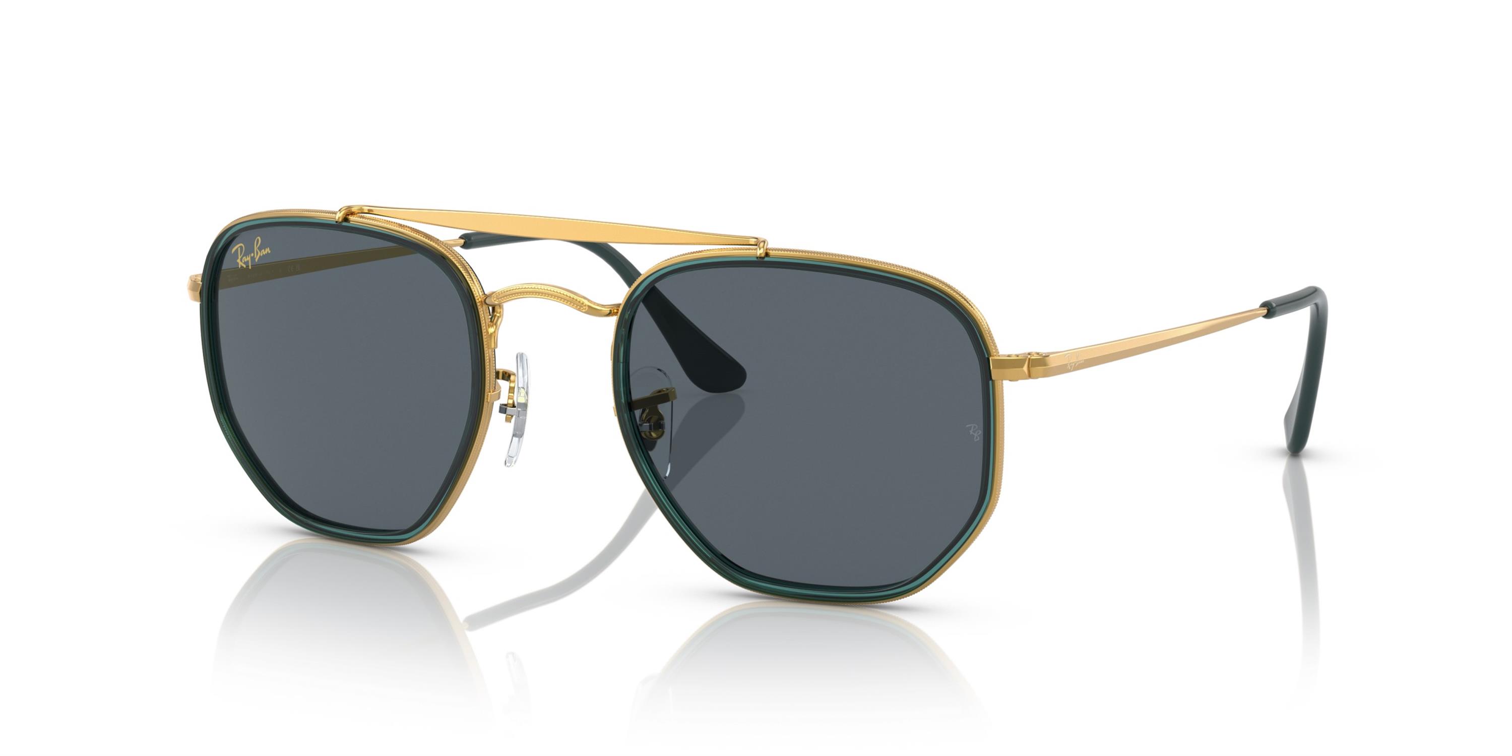 RAY-BAN 0RB3648M 9241R5 52