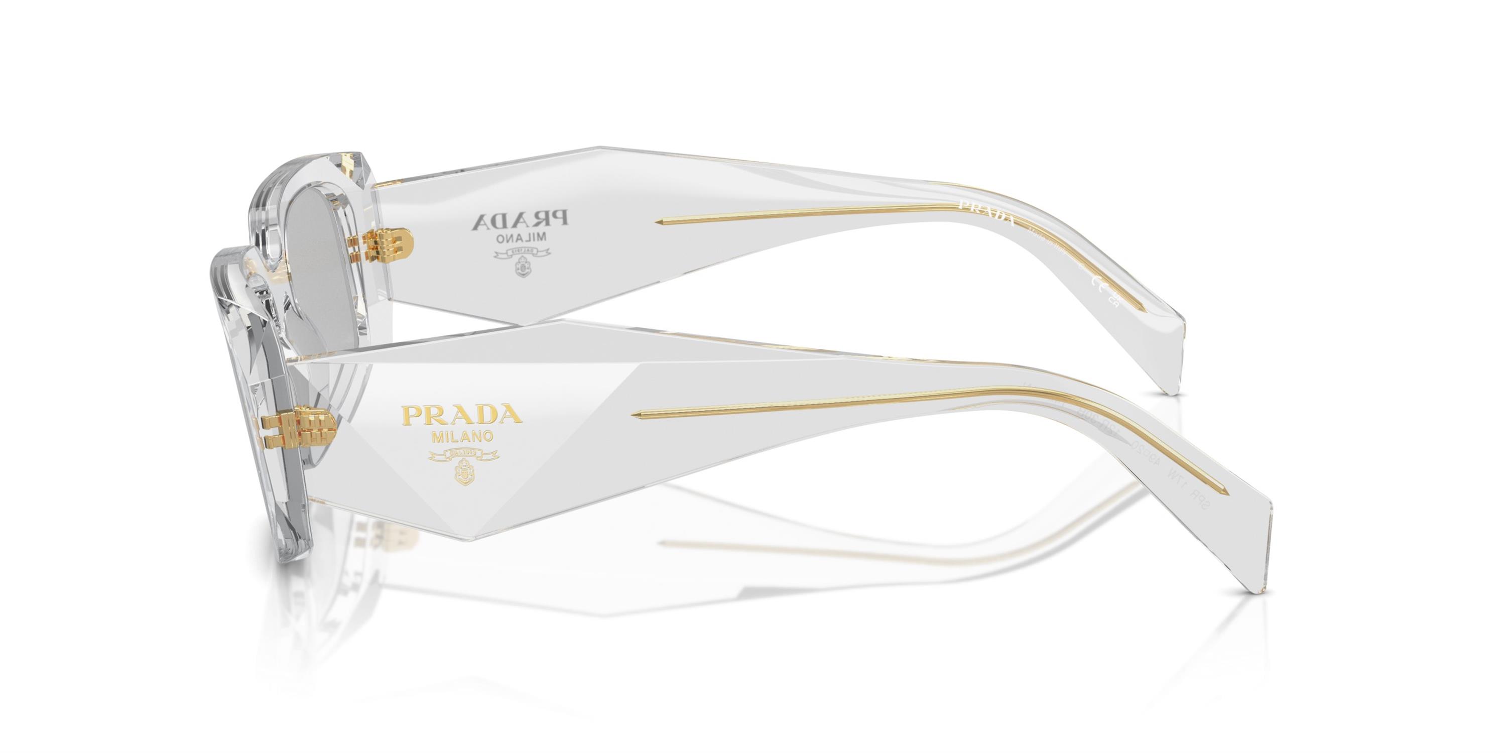 PRADA 17WS 12R30B 49 Kadın Güneş Gözlüğü