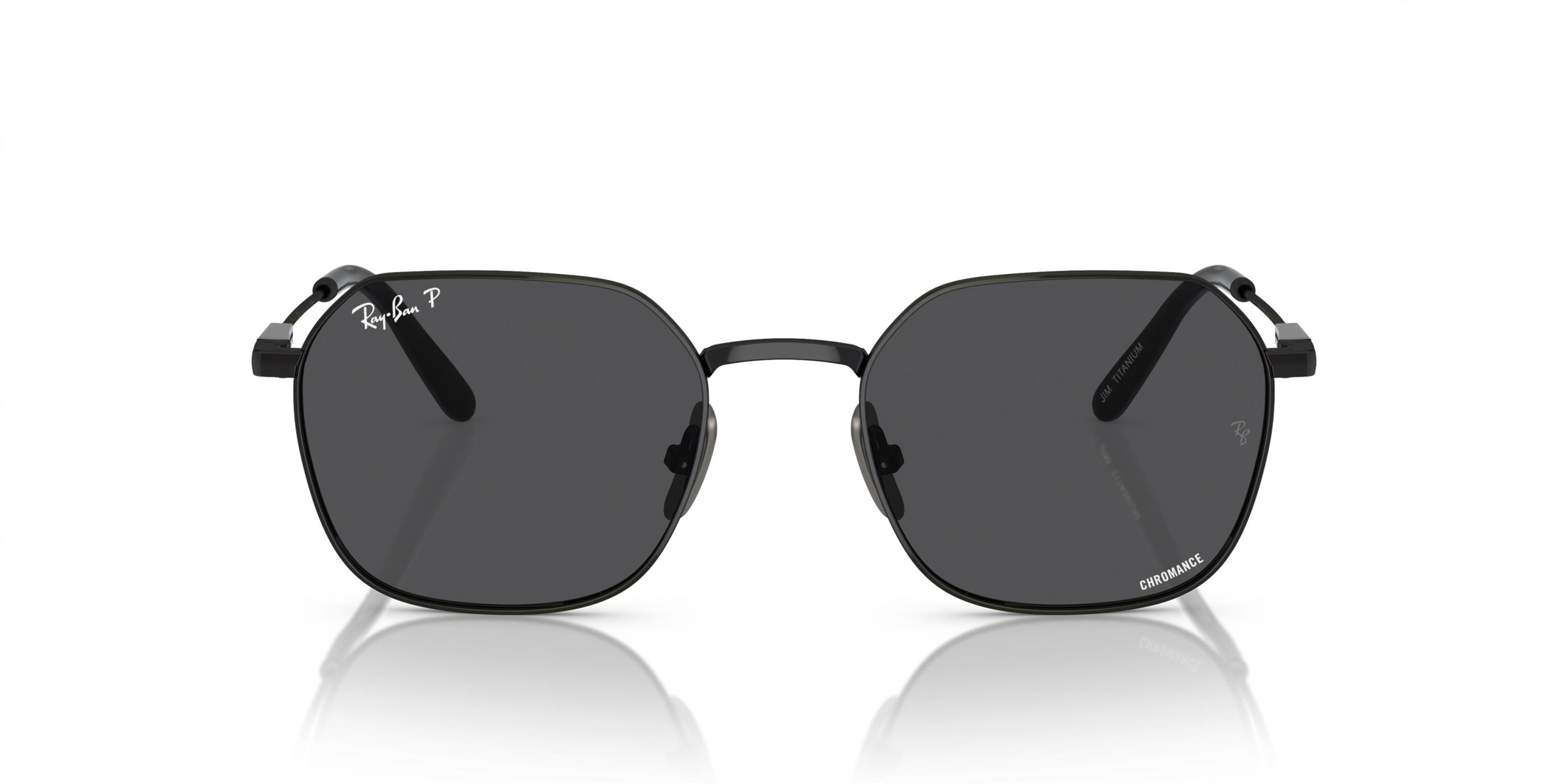 RAY-BAN 0RB8094 9267K8 53