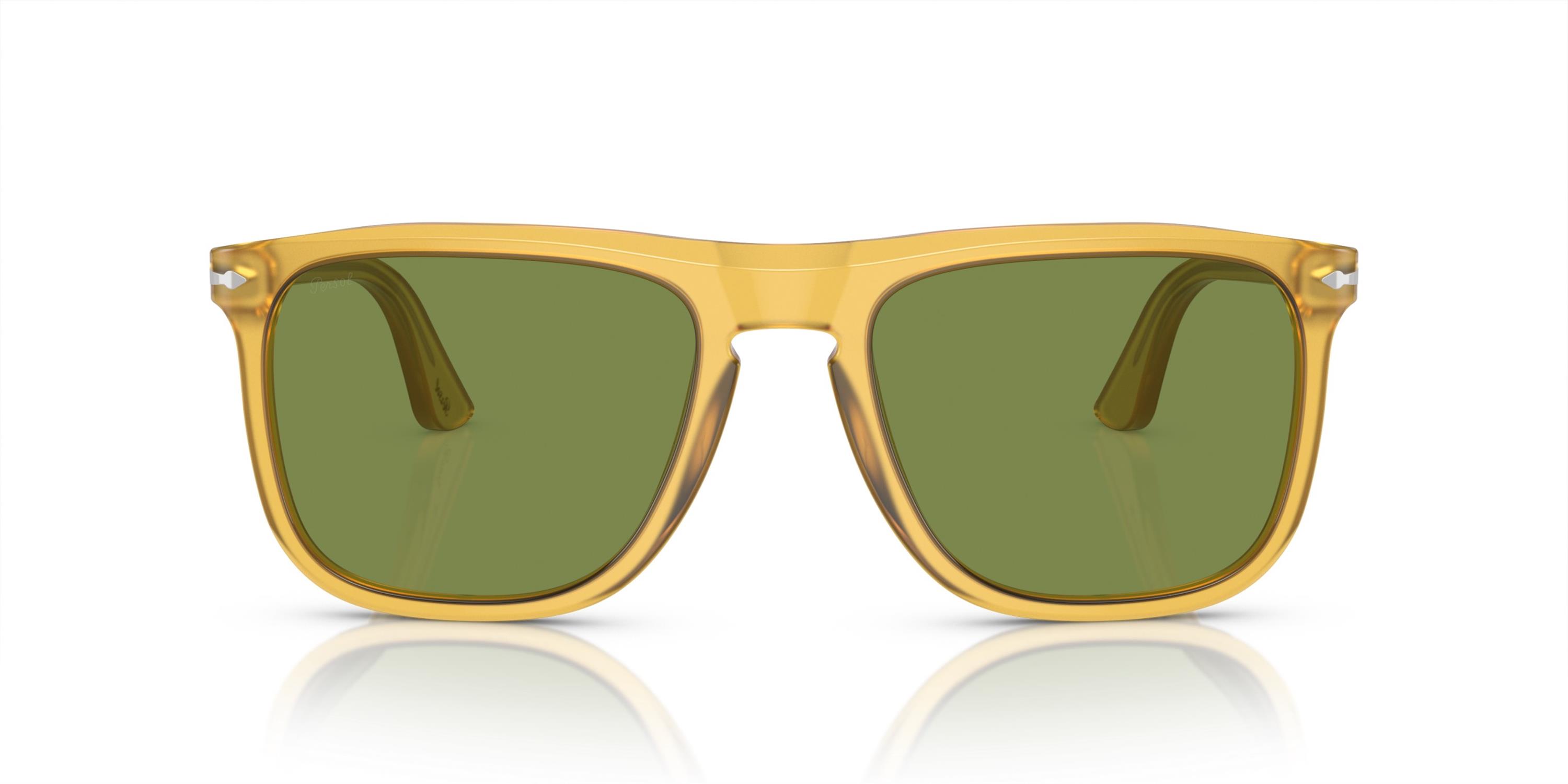 PERSOL 3336S 204/4E 54 Güneş Gözlüğü