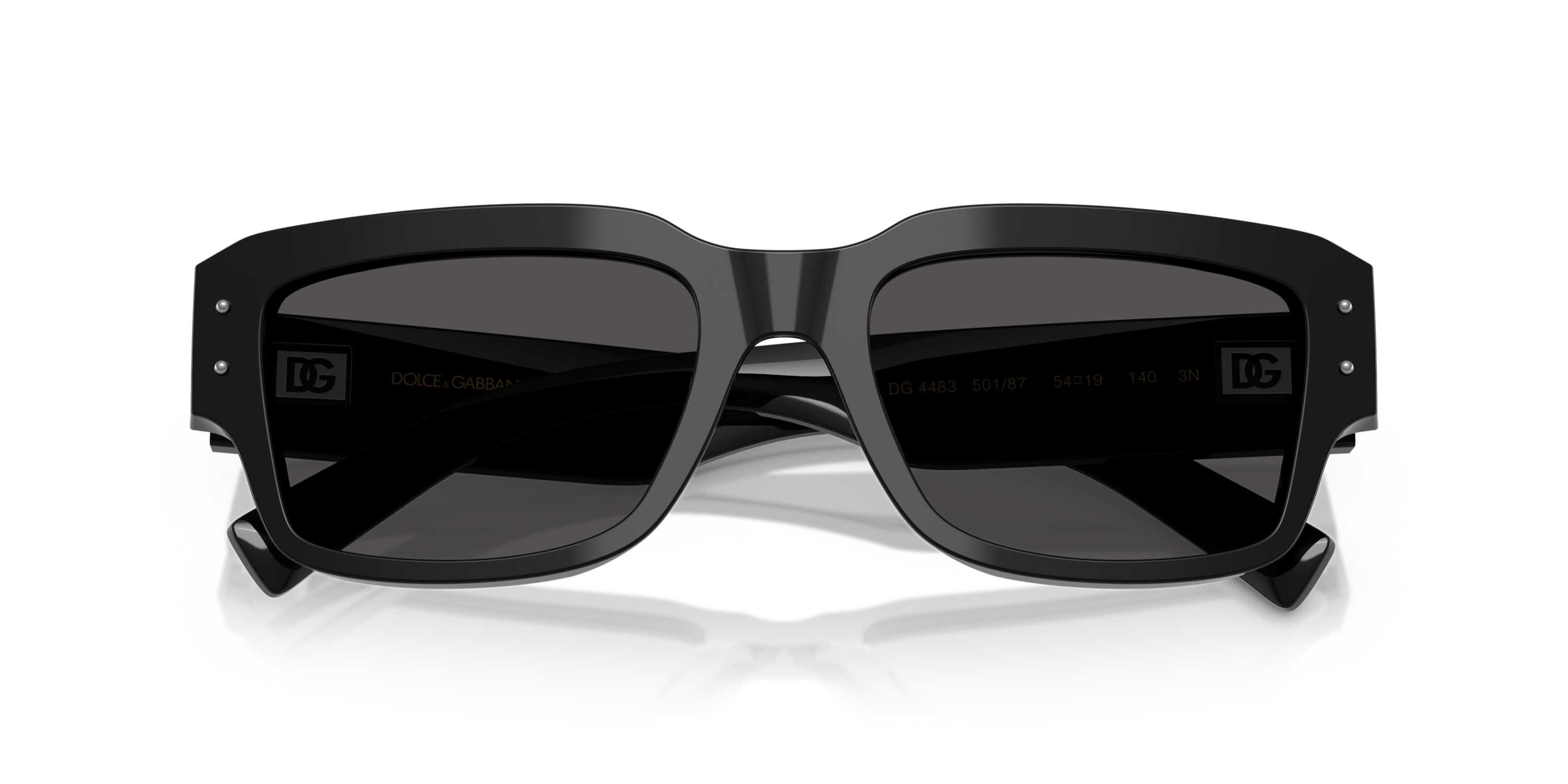 DOLCE & GABBANA 4483 501/87 54