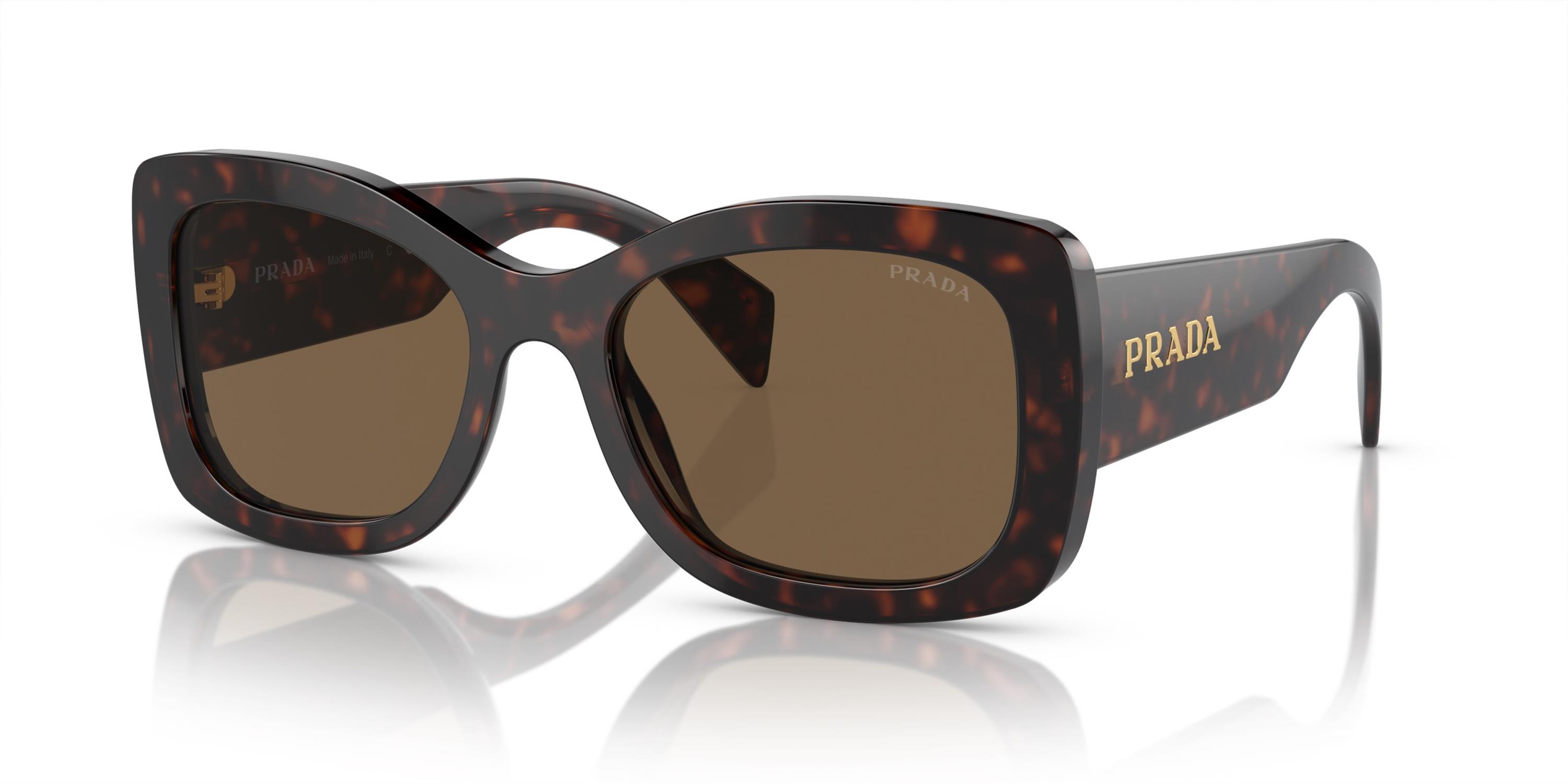 PRADA 0PR A08S 16N5Y1 56
