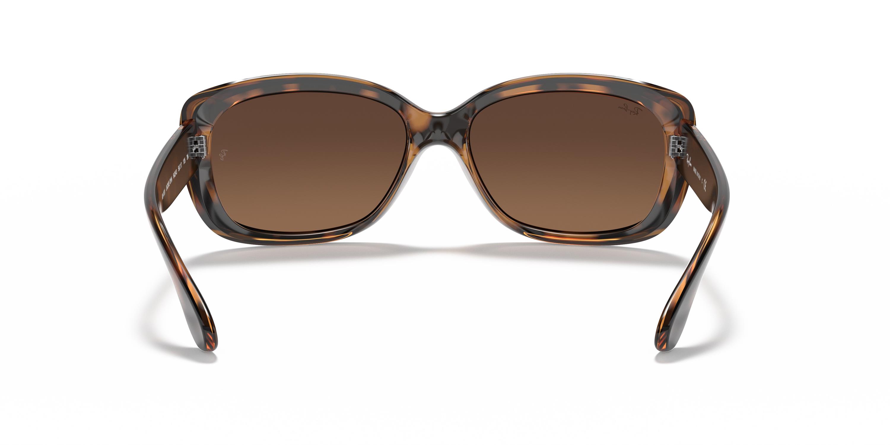 RAY-BAN 4101 642/43 58
