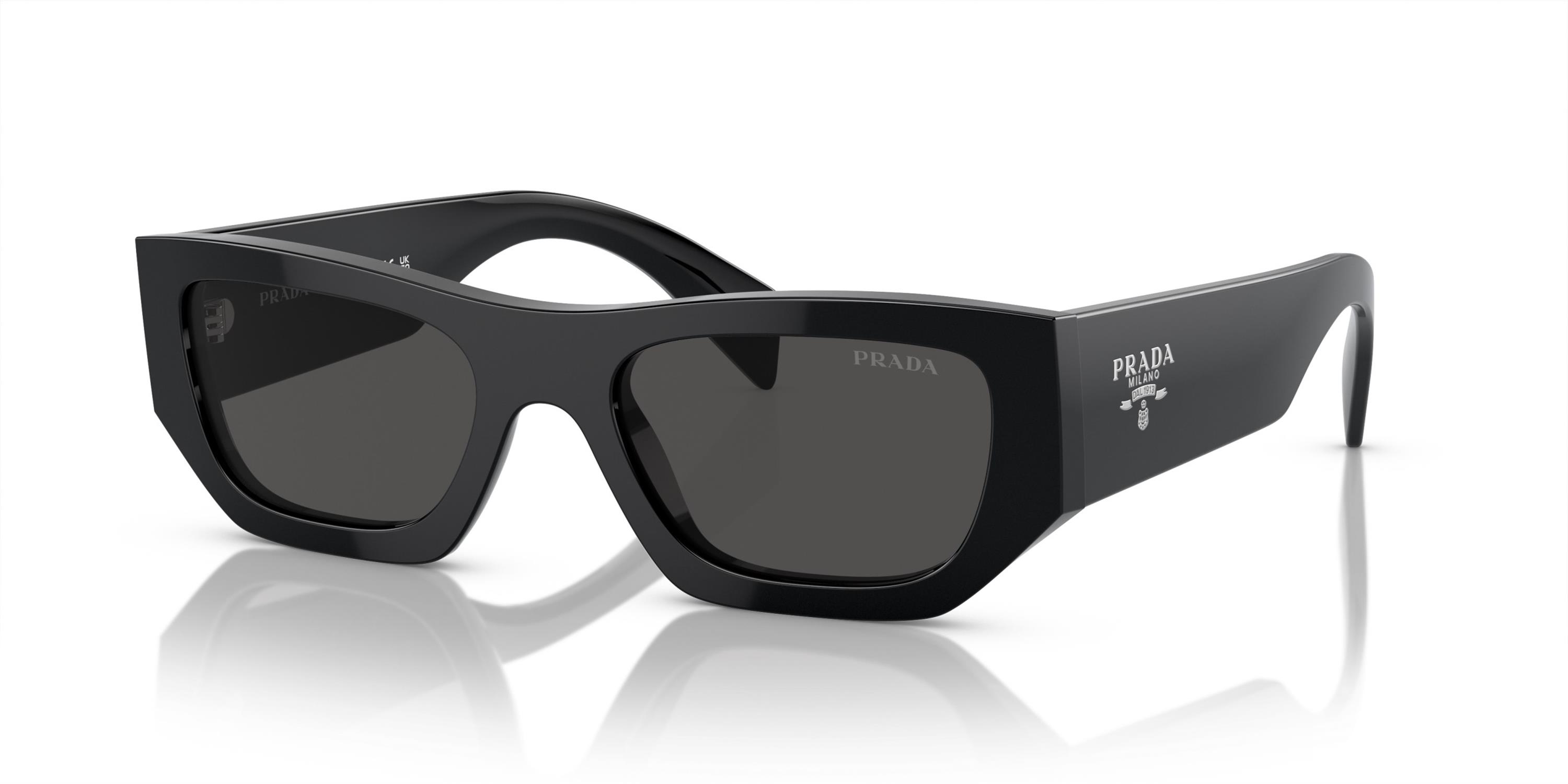 PRADA 0PR A01S 16K08Z 53