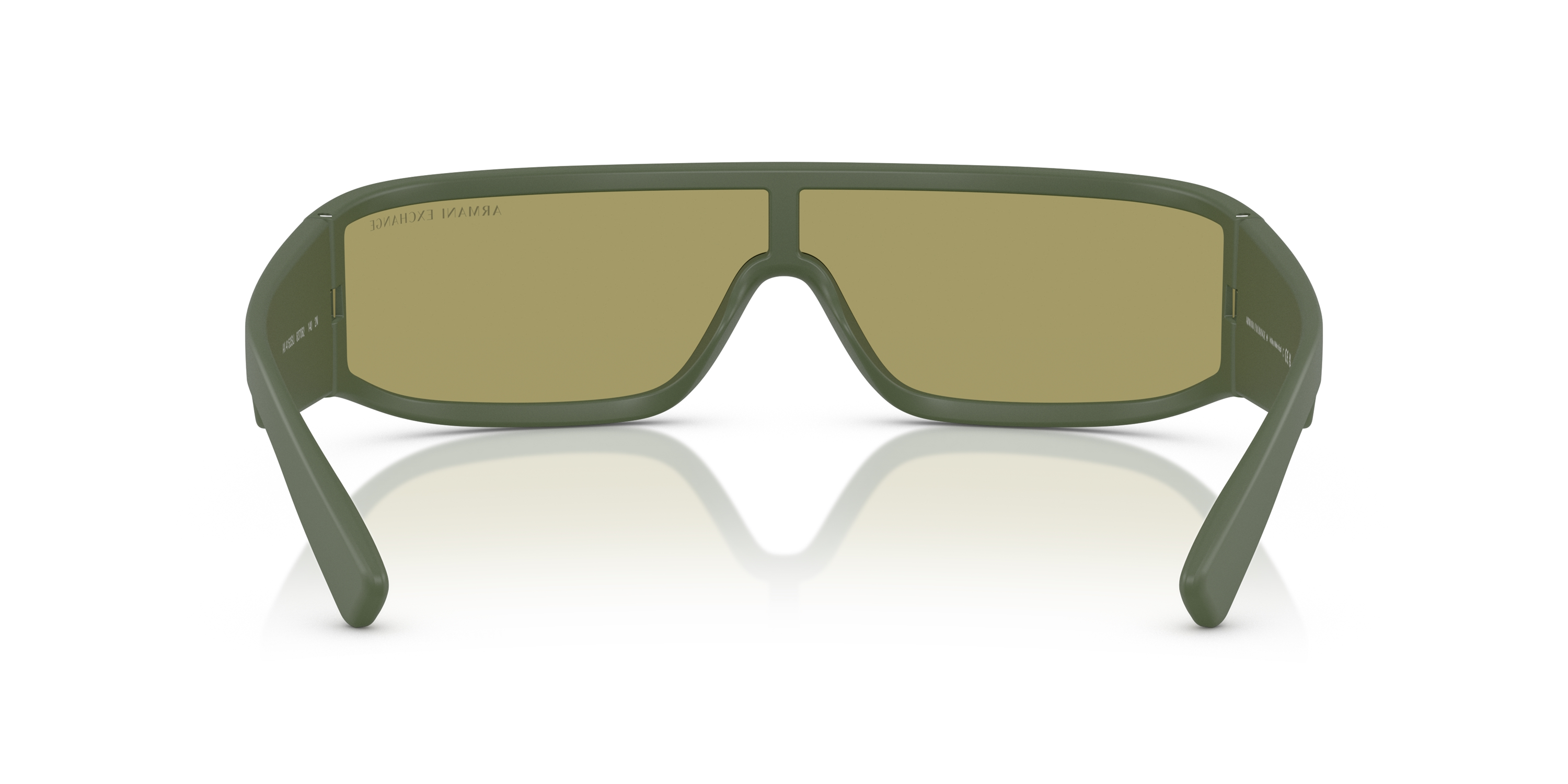 ARMANI EXCHANGE 0AX4153SU 837082 40