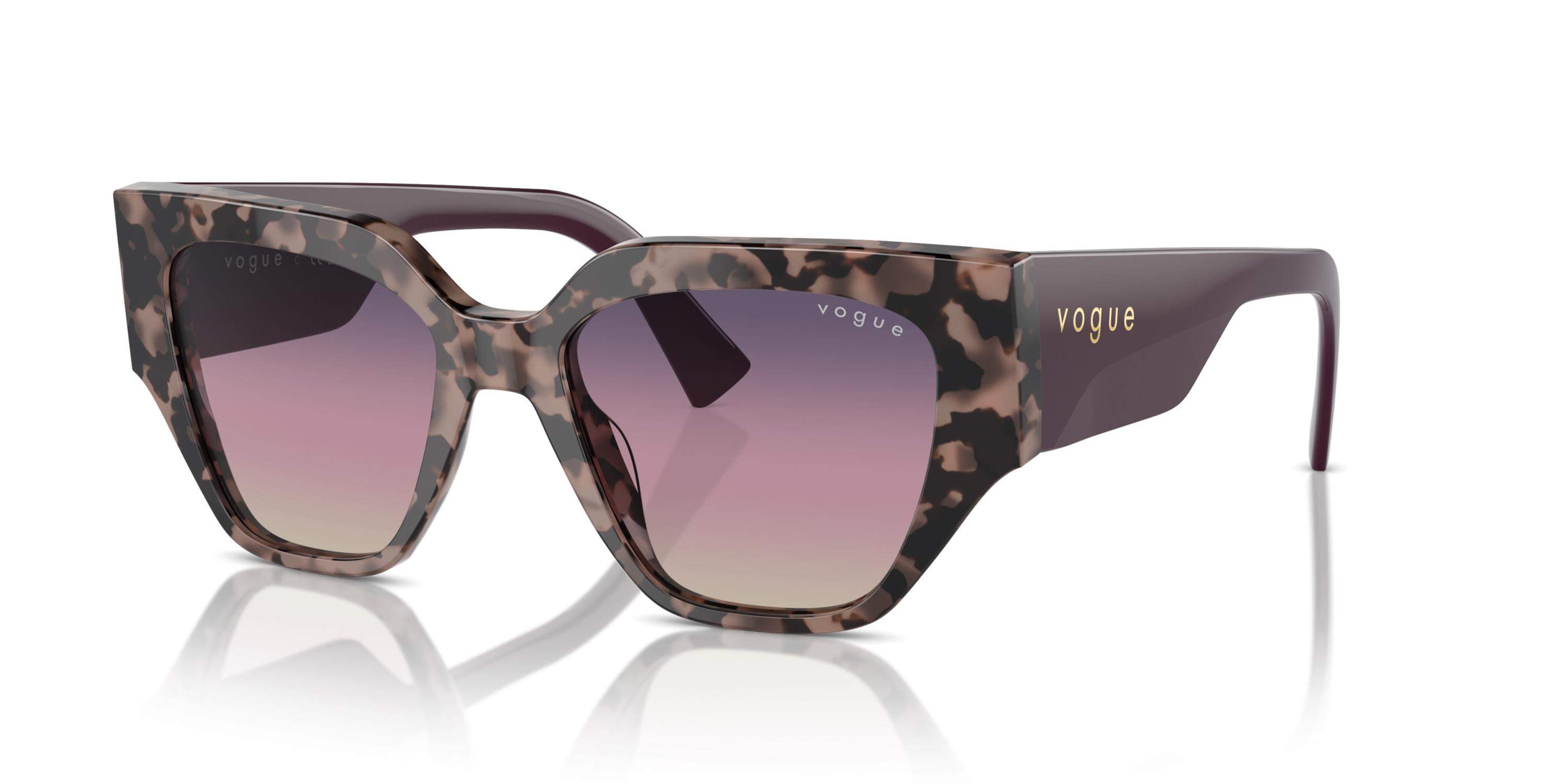 VOGUE 0VO5409S 3150U6 52