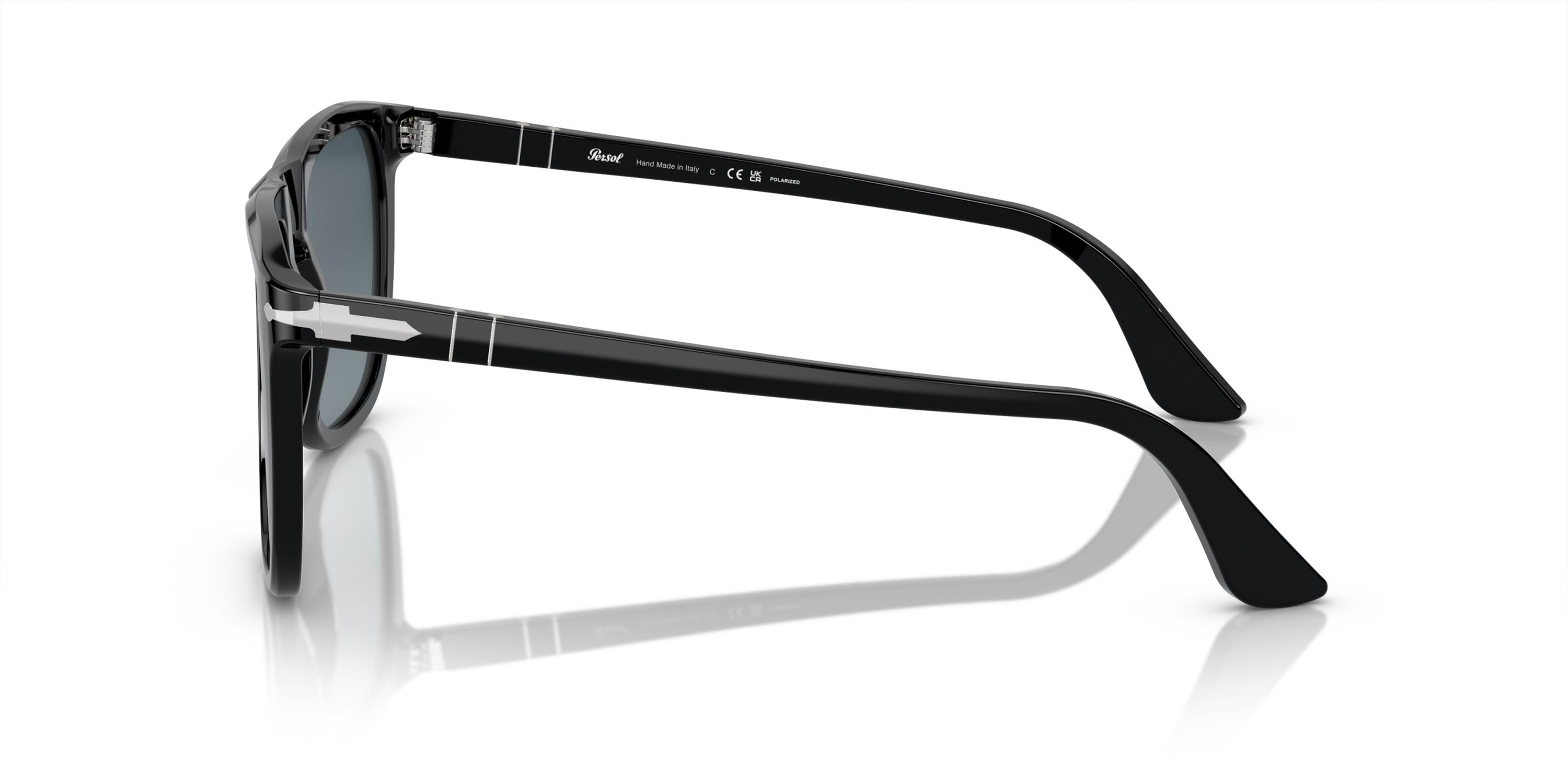 PERSOL 3336S 95/S3 54 Güneş Gözlüğü