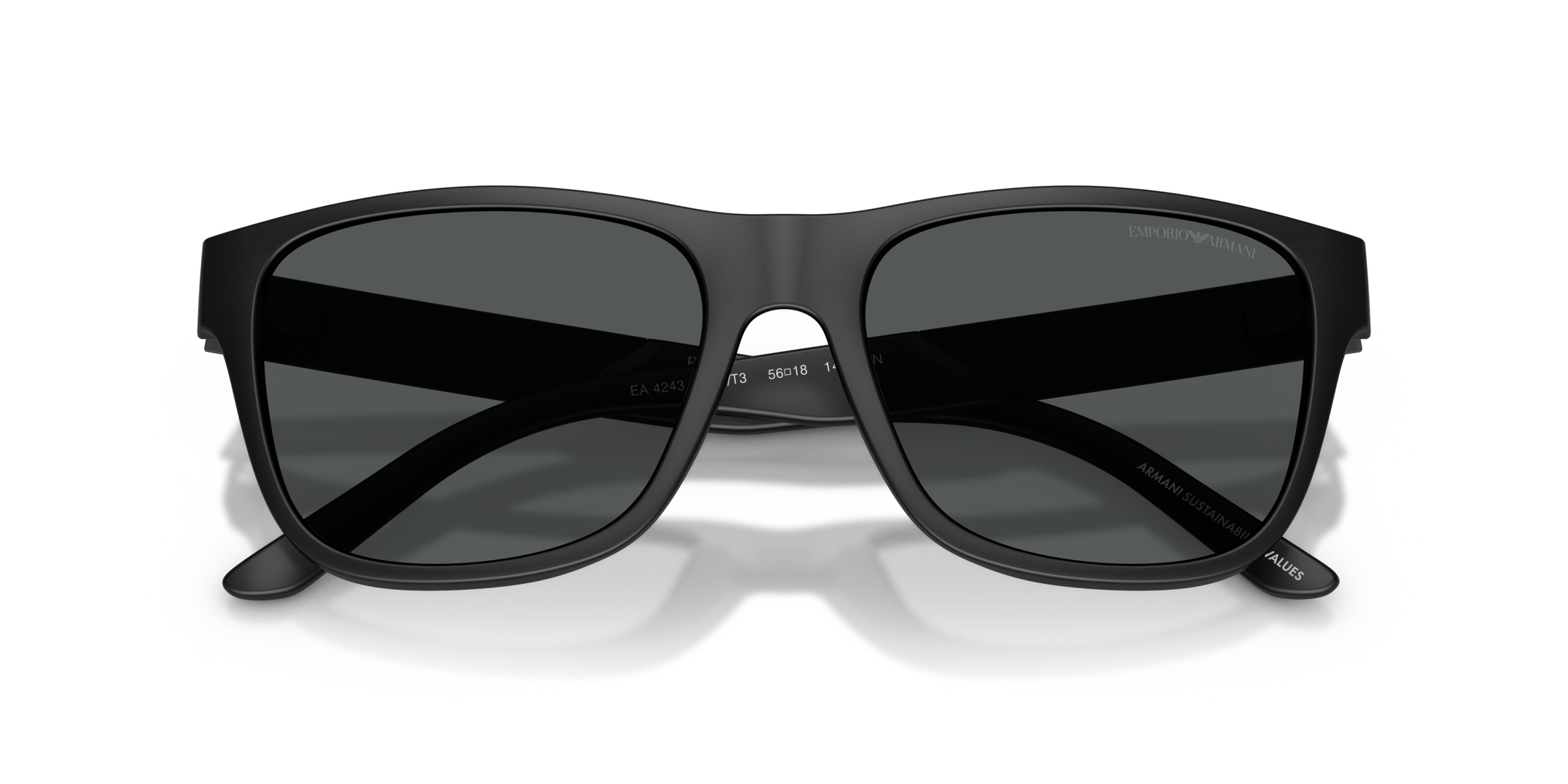 EMPORIO ARMANI 4243 5001T3 56
