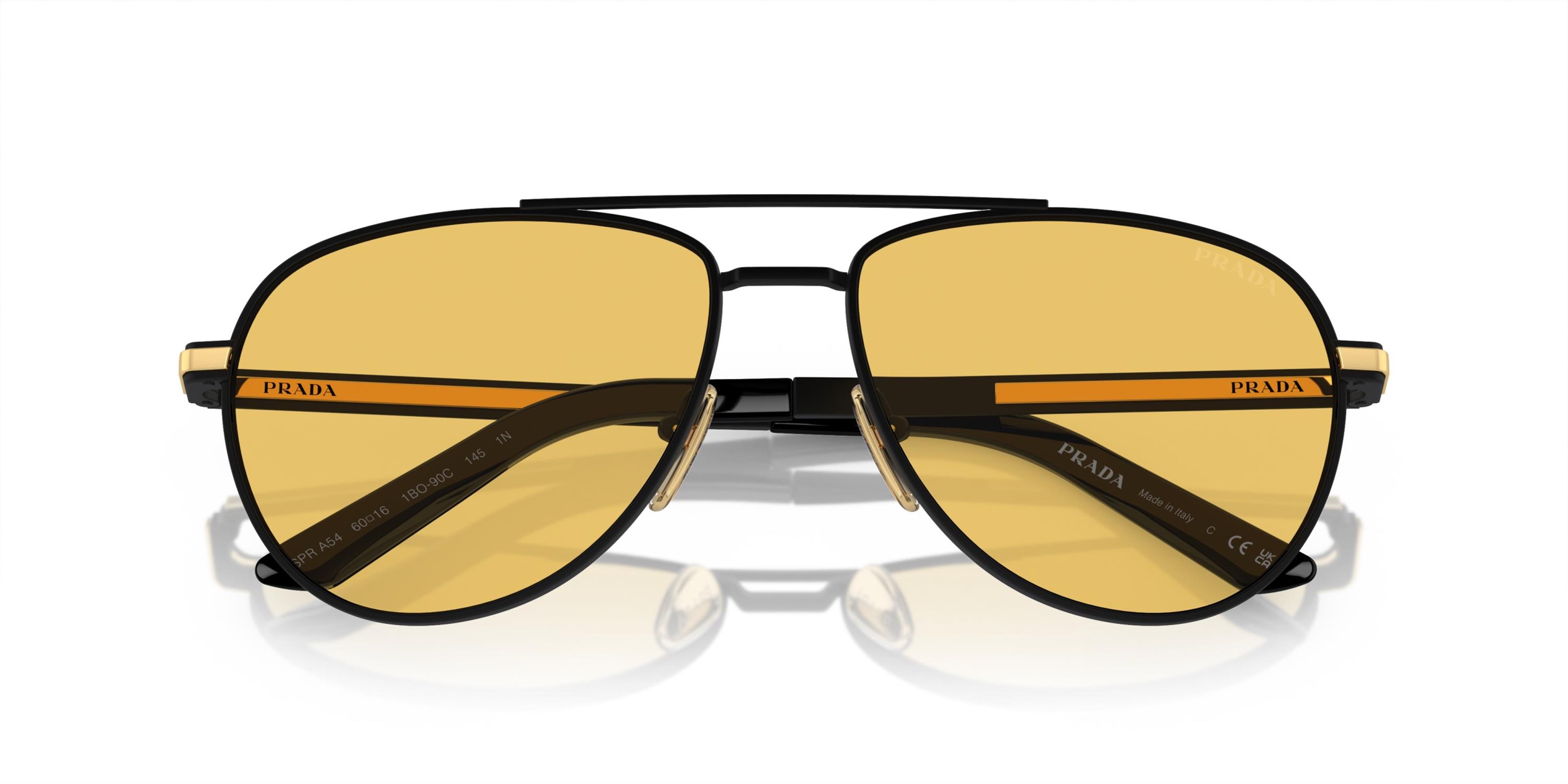 PRADA 0PR A54S 1BO90C 60
