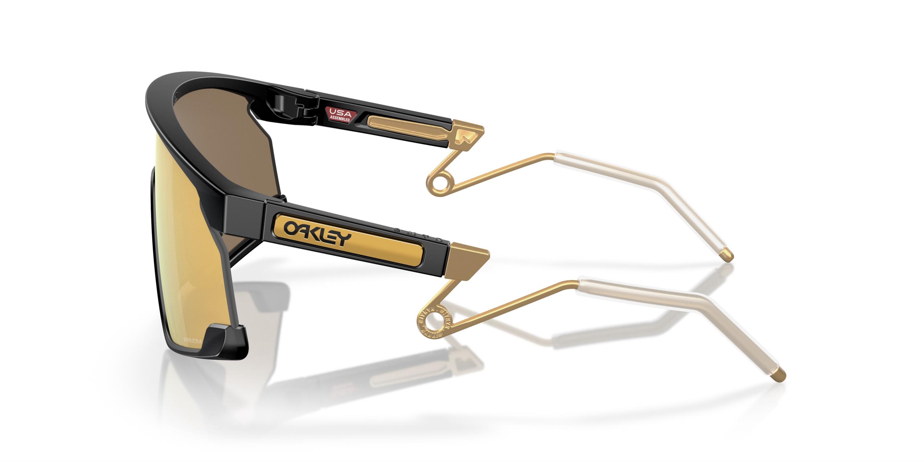 OAKLEY 0OO9237 923701 39