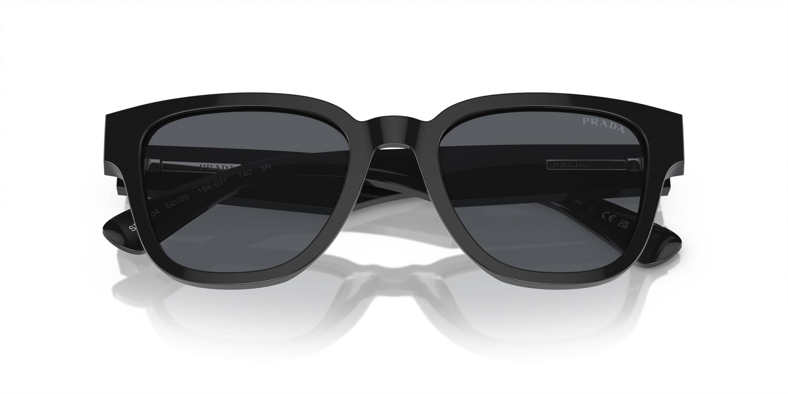PRADA A04S 16K07T 52 Erkek Güneş Gözlüğü