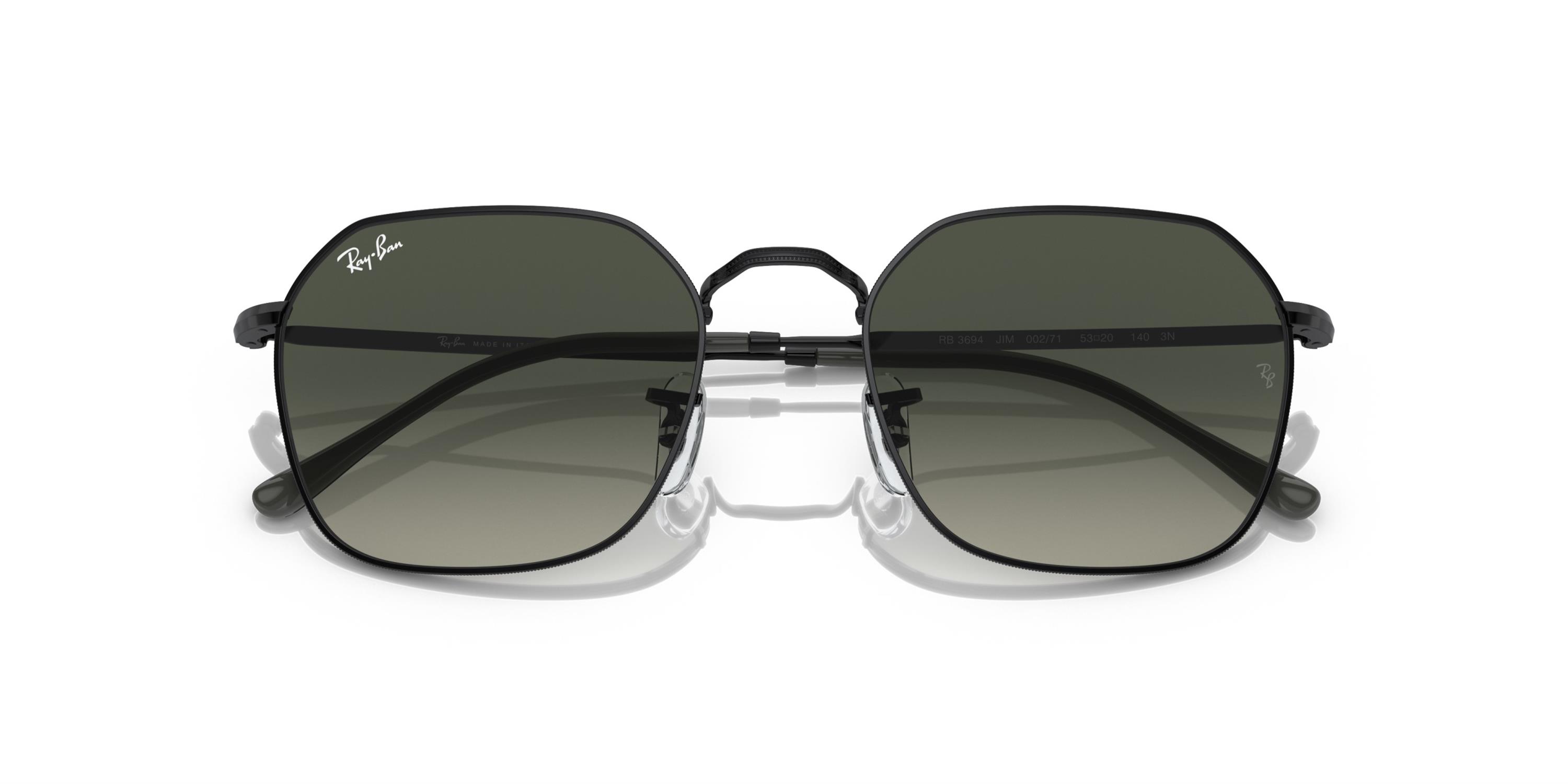 RAY-BAN 0RB3694 002/71 55