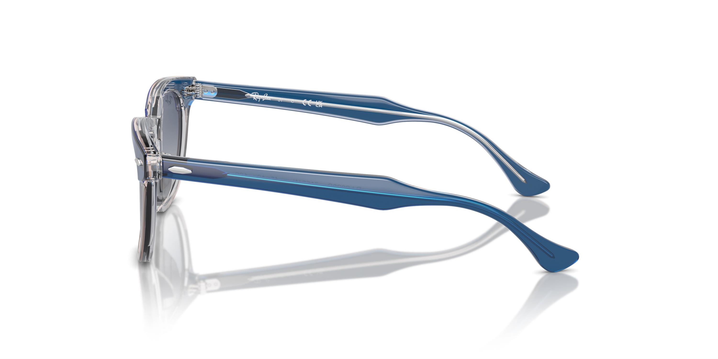 RAY-BAN JUNIOR 0RJ9098S 71554L 45 Çocuk Güneş Gözlüğü