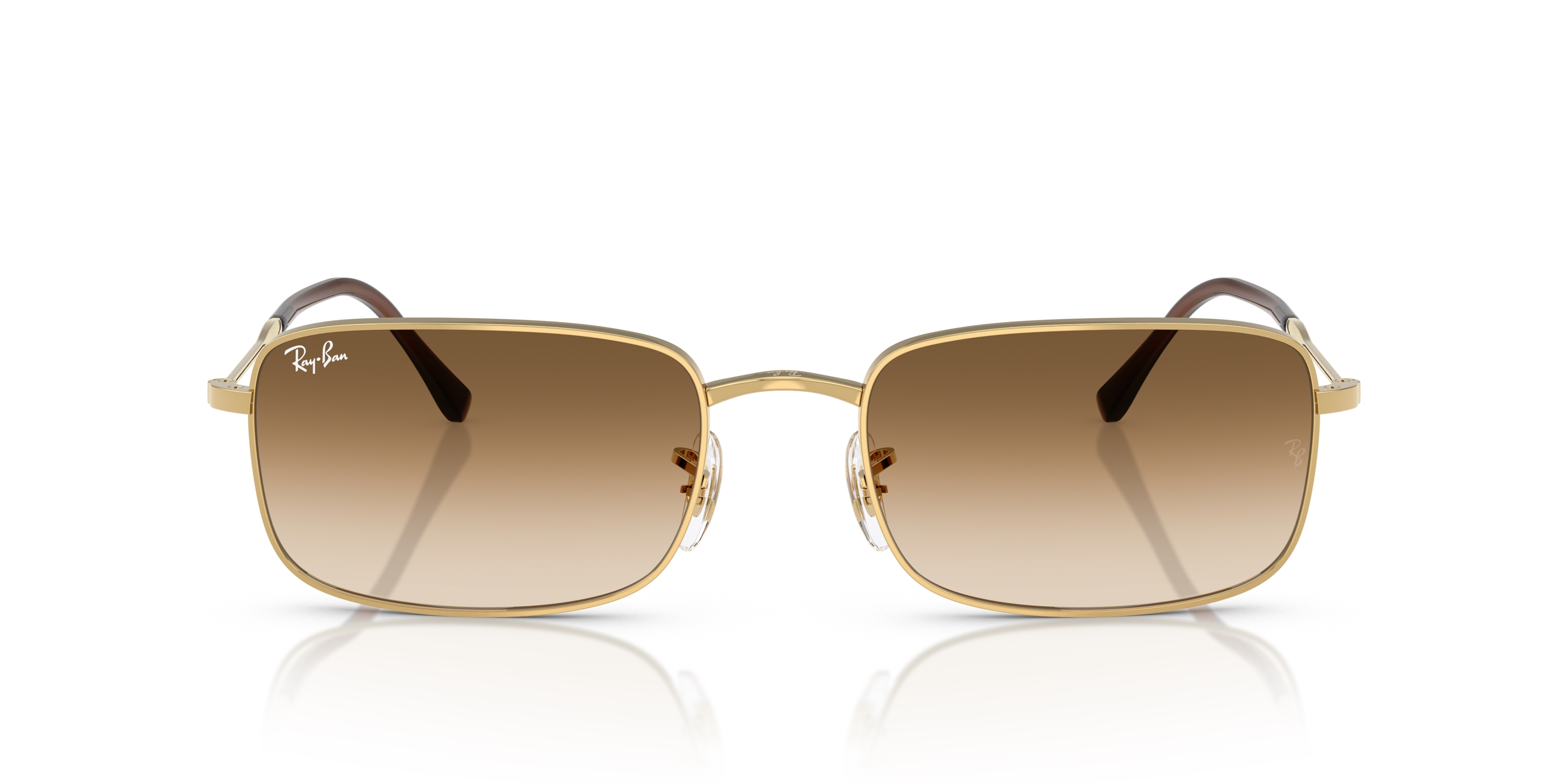 RAY-BAN 0RB3746 001/51 56