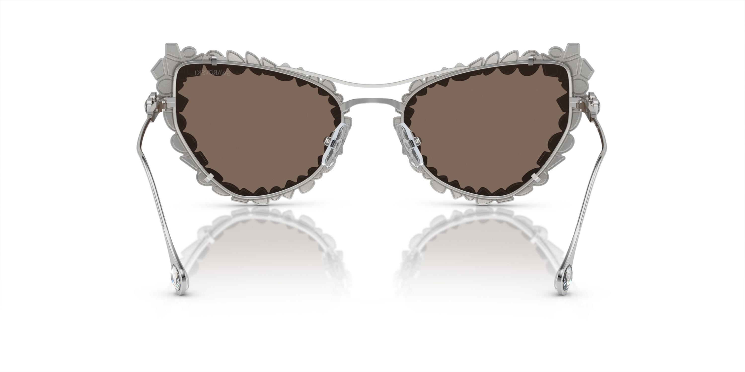 SWAROVSKI 0SK7011 4001AP 56