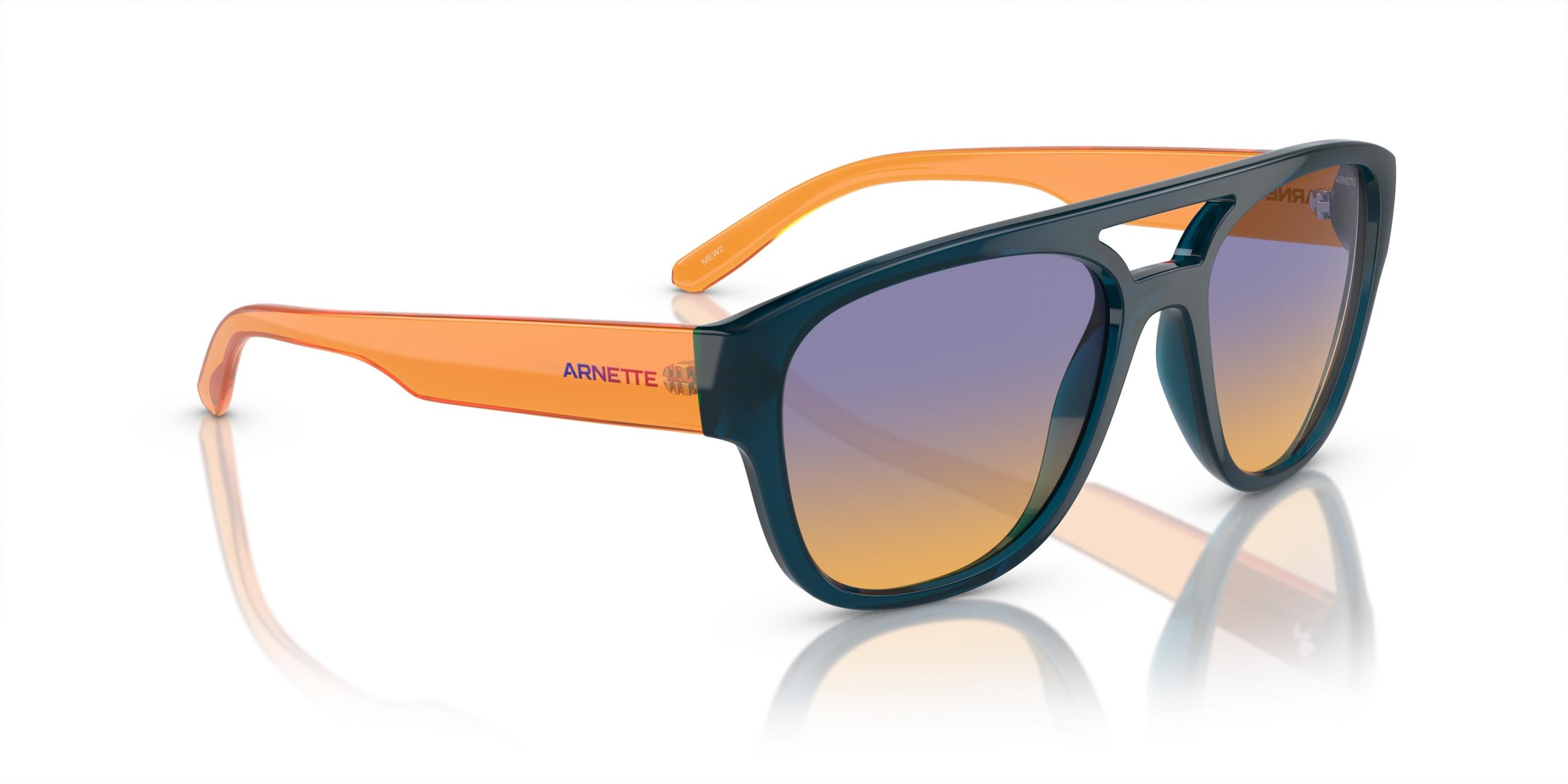 ARNETTE 4327 29012H 56 Erkek Güneş Gözlüğü