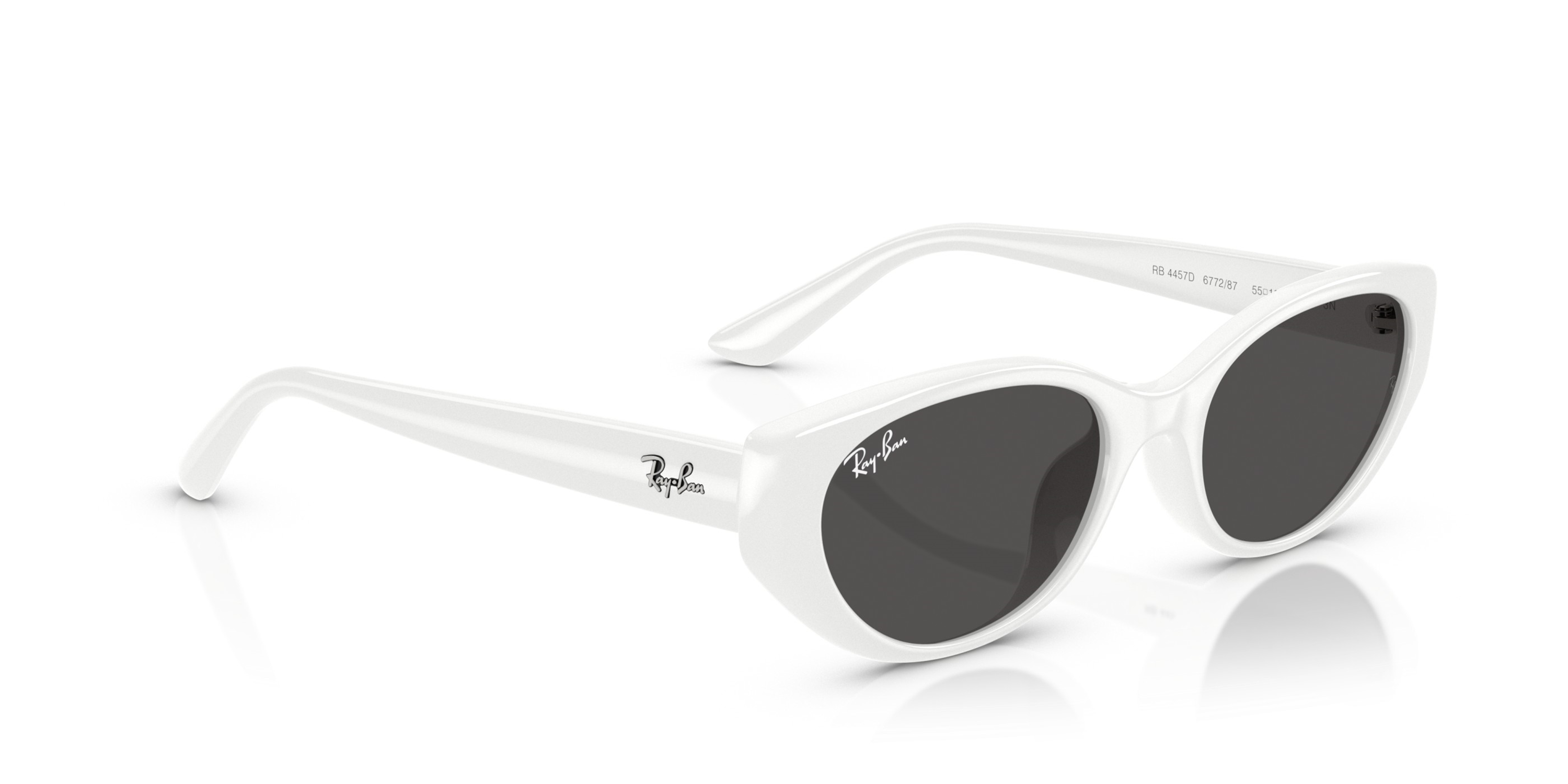 RAY-BAN 4457D 677287 55