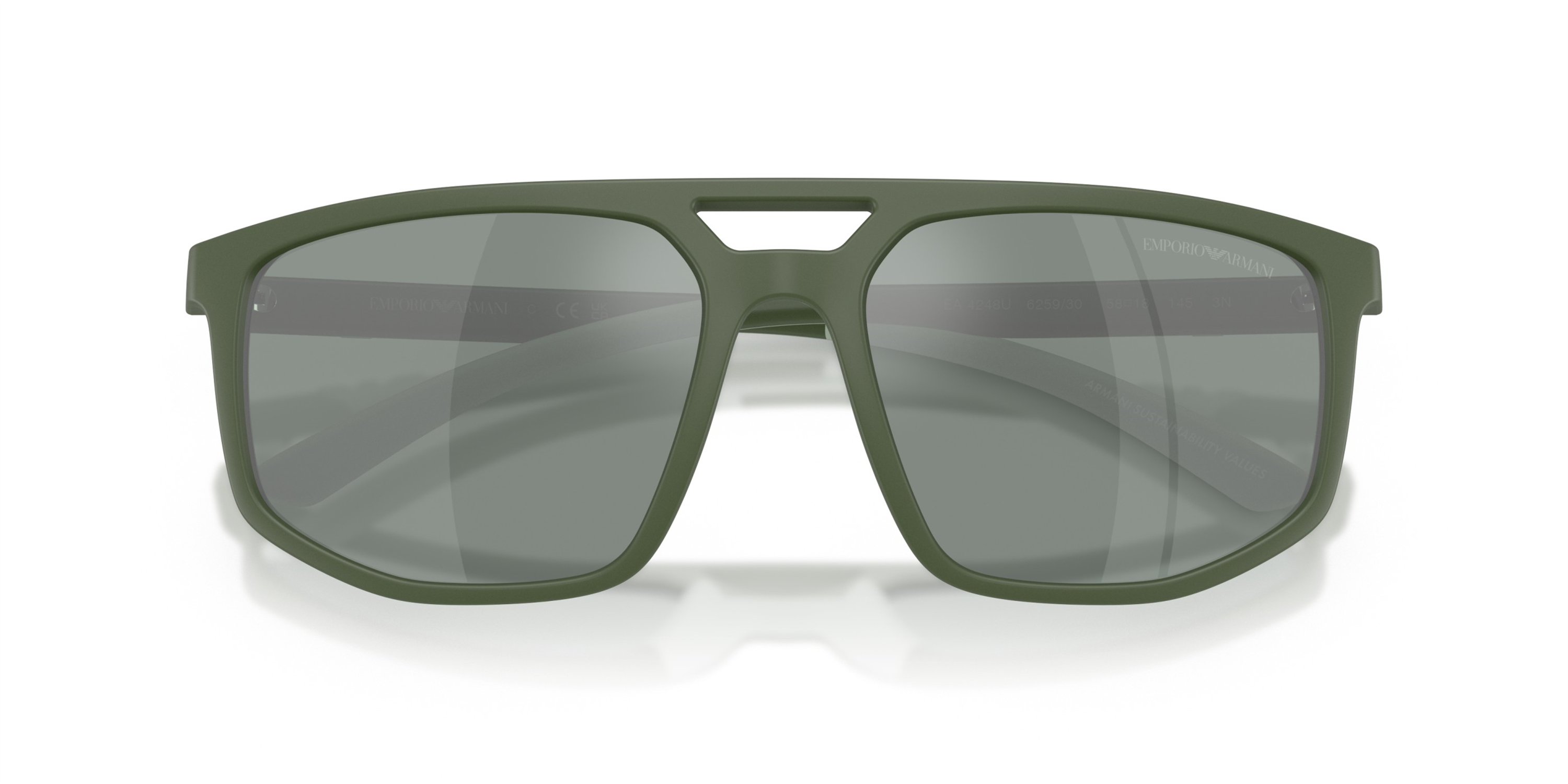 EMPORIO ARMANI 4248U 625930 58