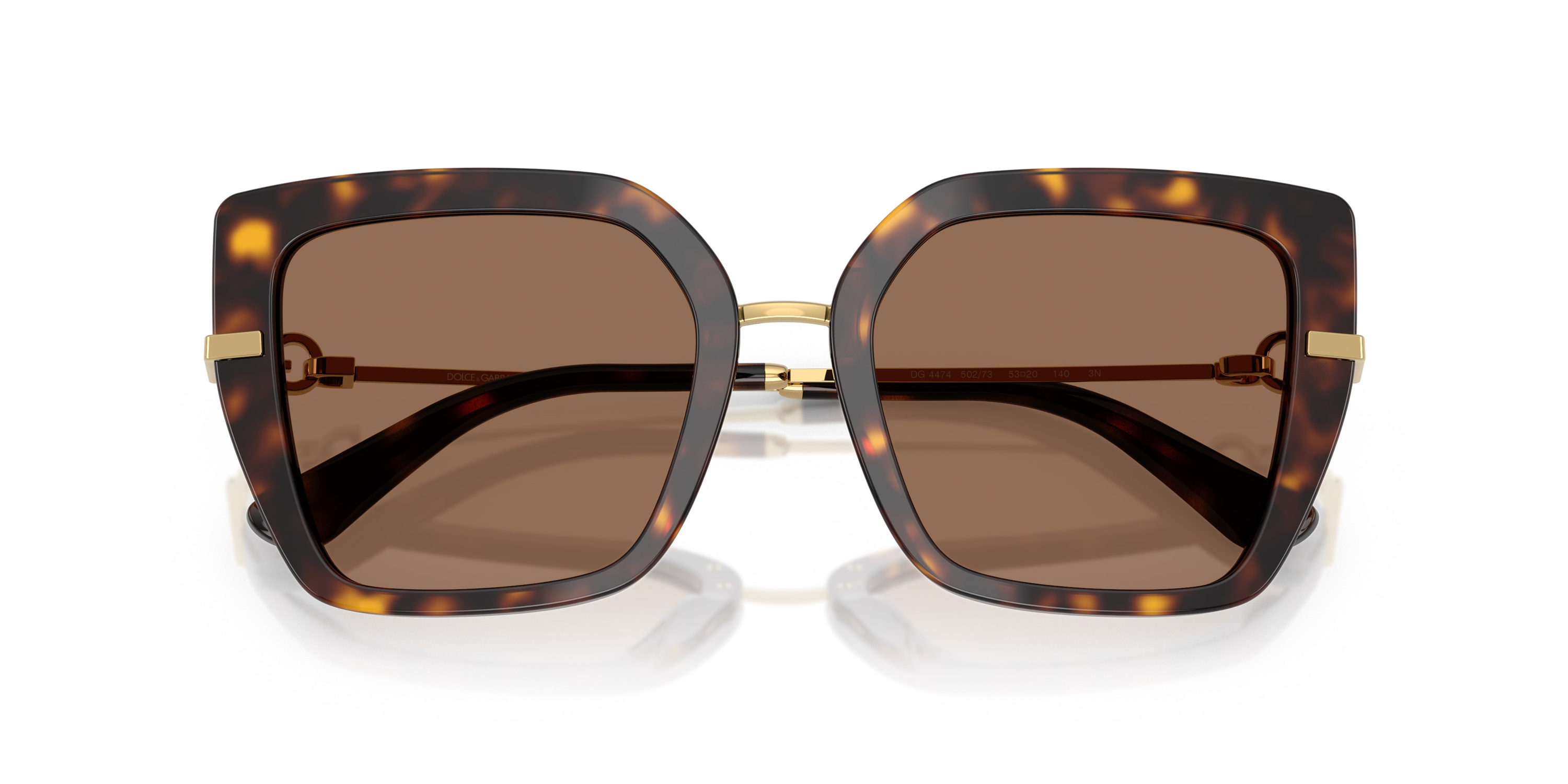 DOLCE & GABBANA 0DG4474 502/73 53