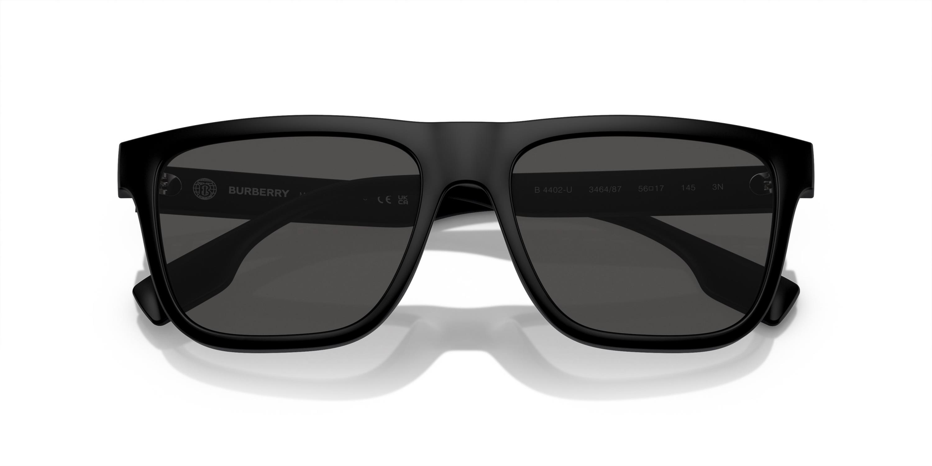 BURBERRY 0BE4402U 346487 56