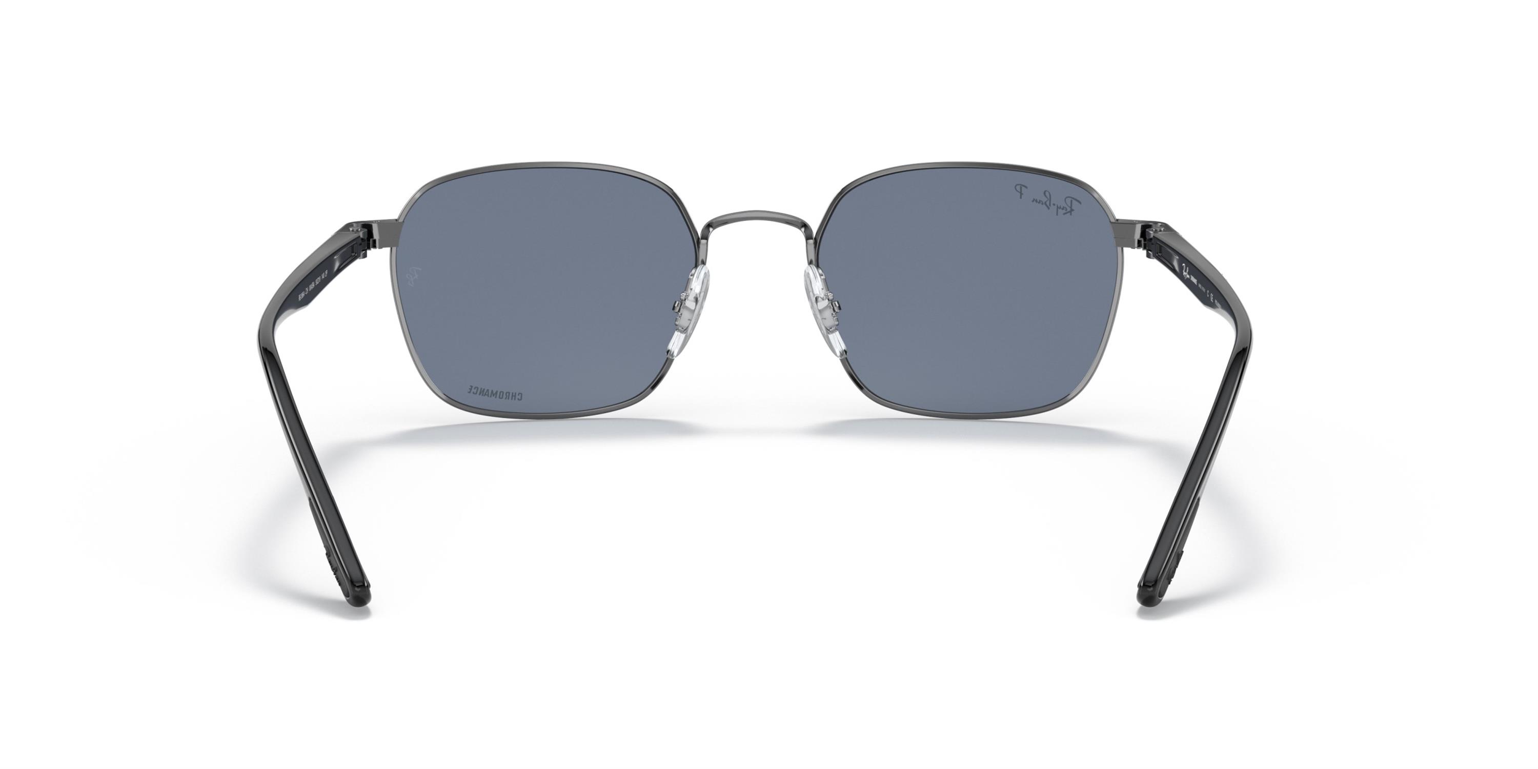 RAY-BAN 0RB3664CH 004/BA 50
