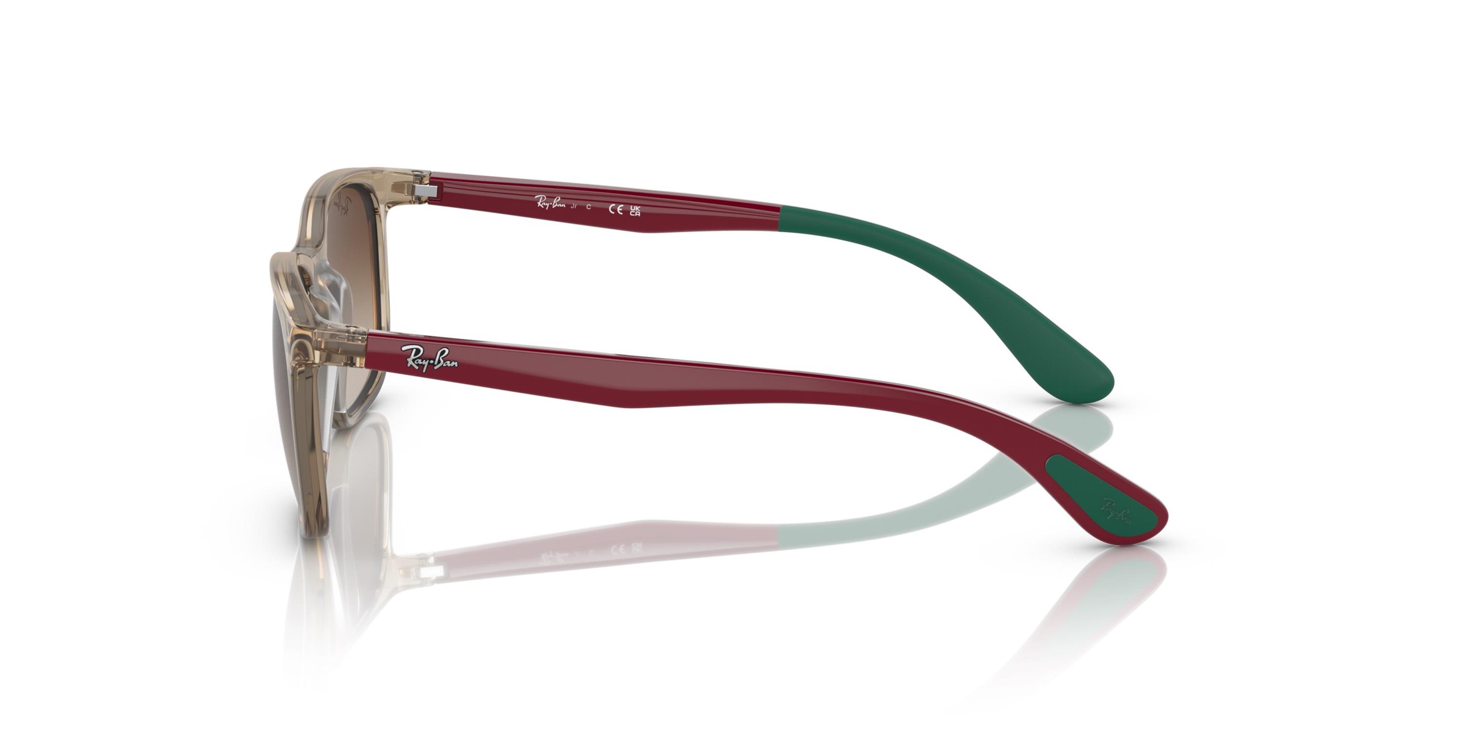 RAY-BAN JUNIOR 0RJ9076S 712313 49