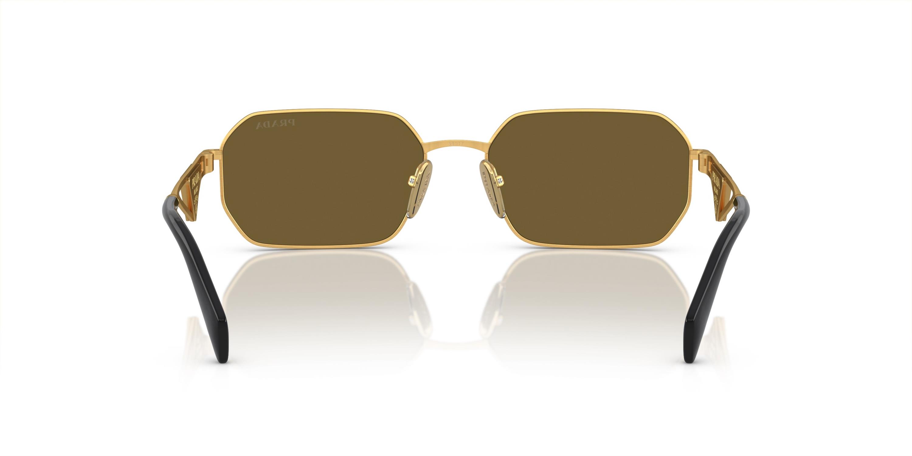 PRADA 0PR A51S 15N01T 58