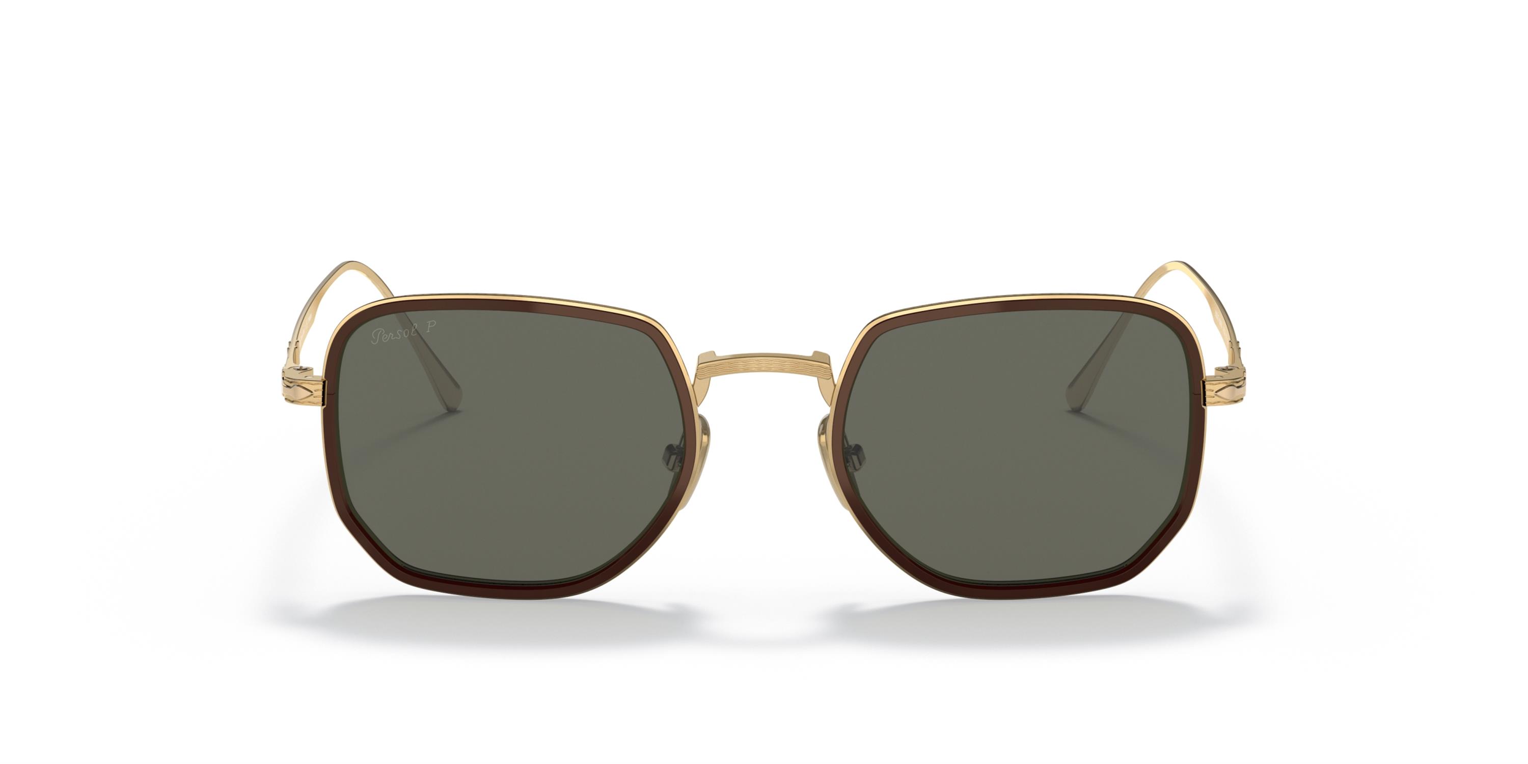 PERSOL 5006ST 800958 47 Unisex Güneş Gözlüğü