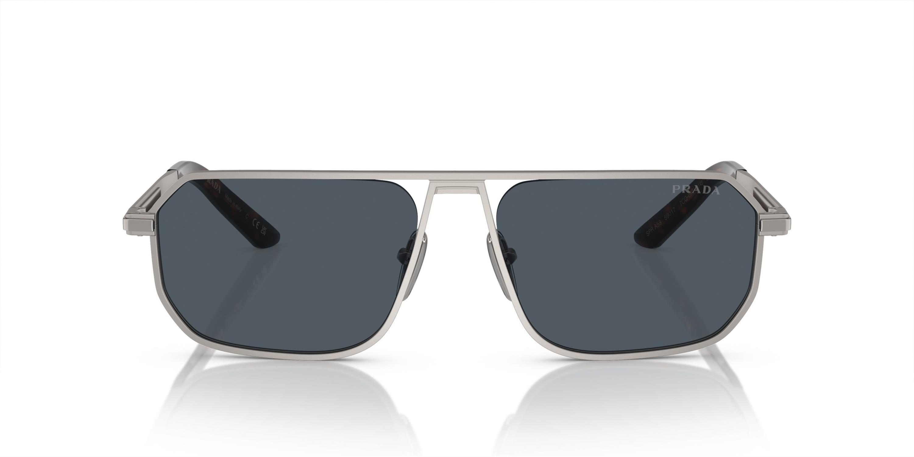 PRADA 0PR A53S 7CQ09T 59