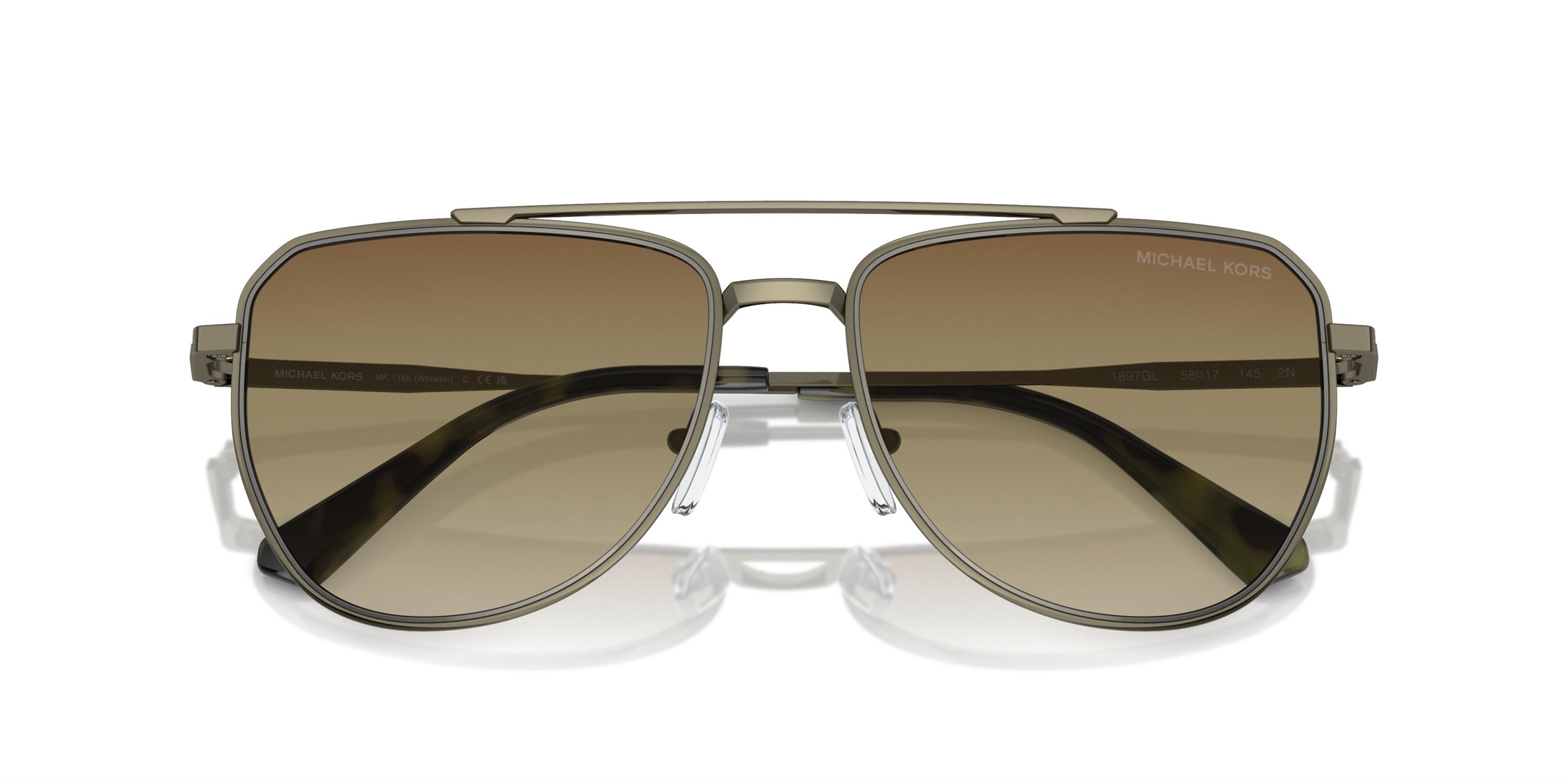 MICHAEL KORS 1155 1897GL 58 Güneş Gözlüğü