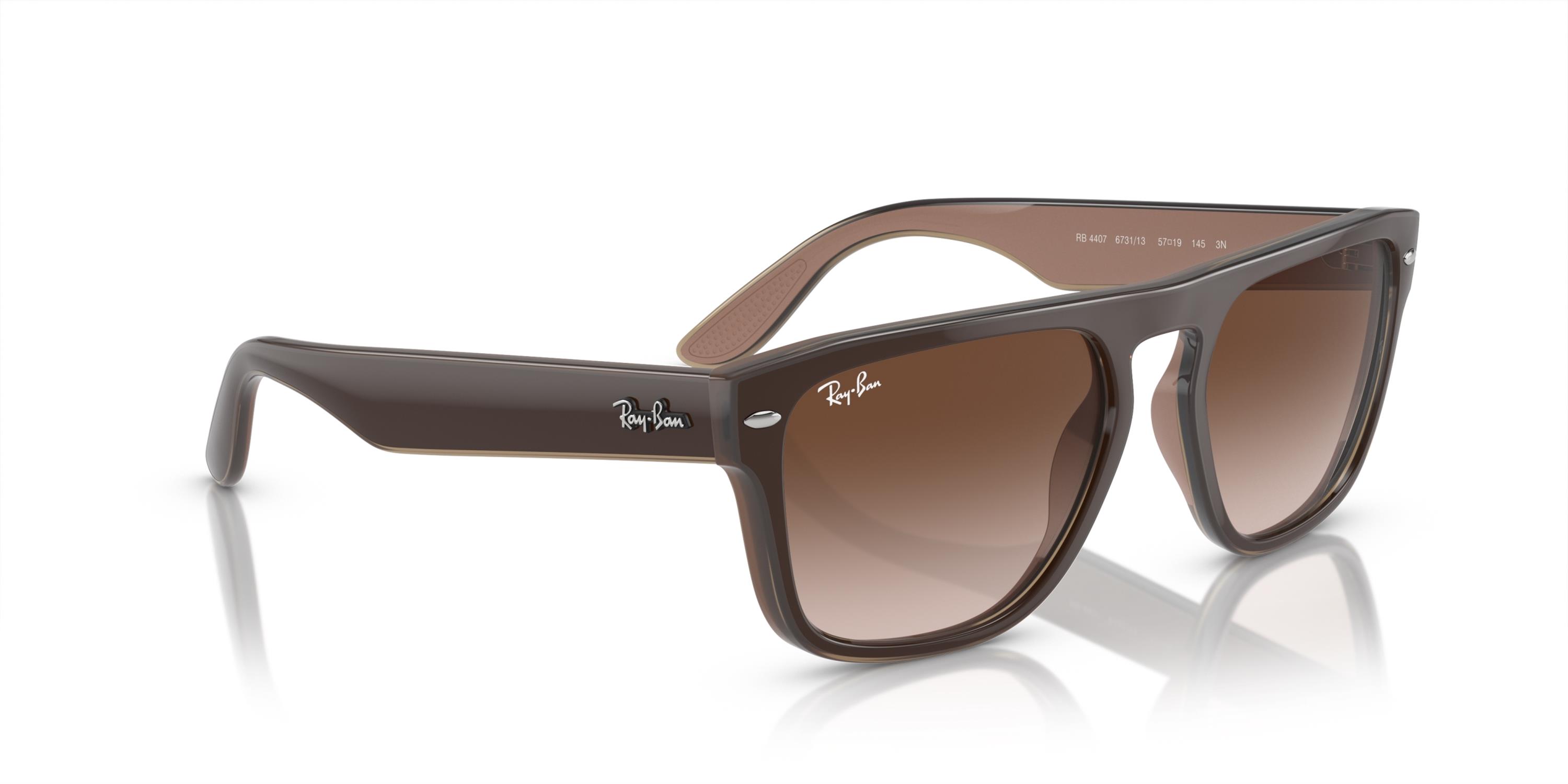 RAY-BAN 4407 673113 57