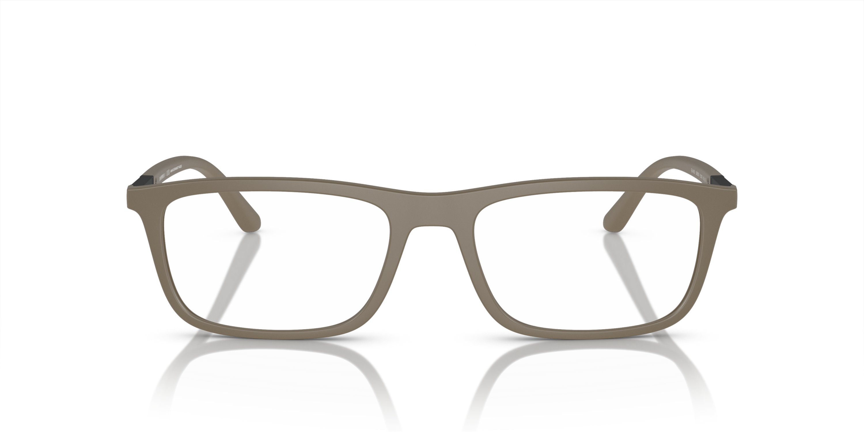 EMPORIO ARMANI 4160 54381W 55 Güneş Gözlüğü
