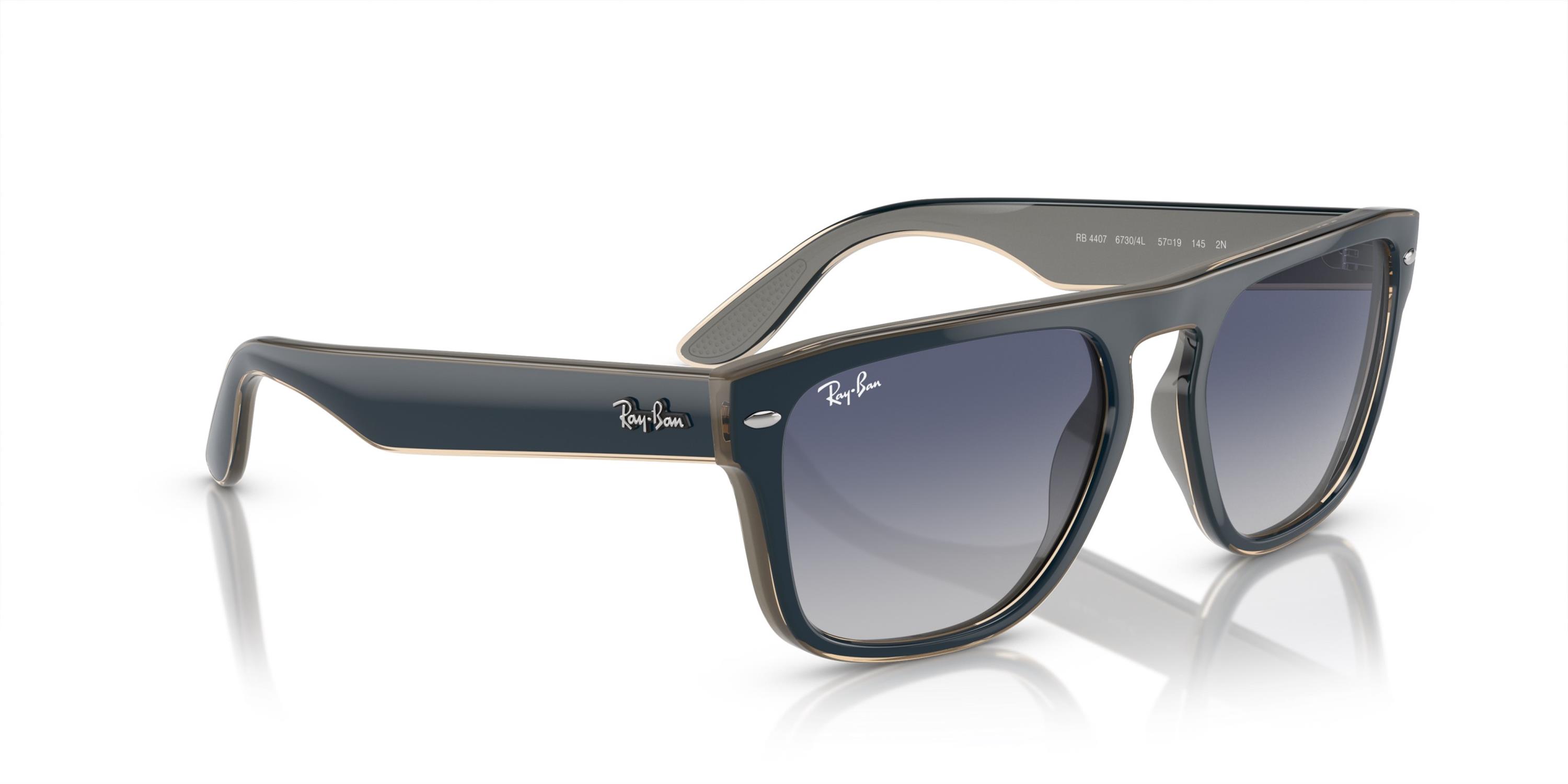 RAY-BAN 0RB4407 67304L 57