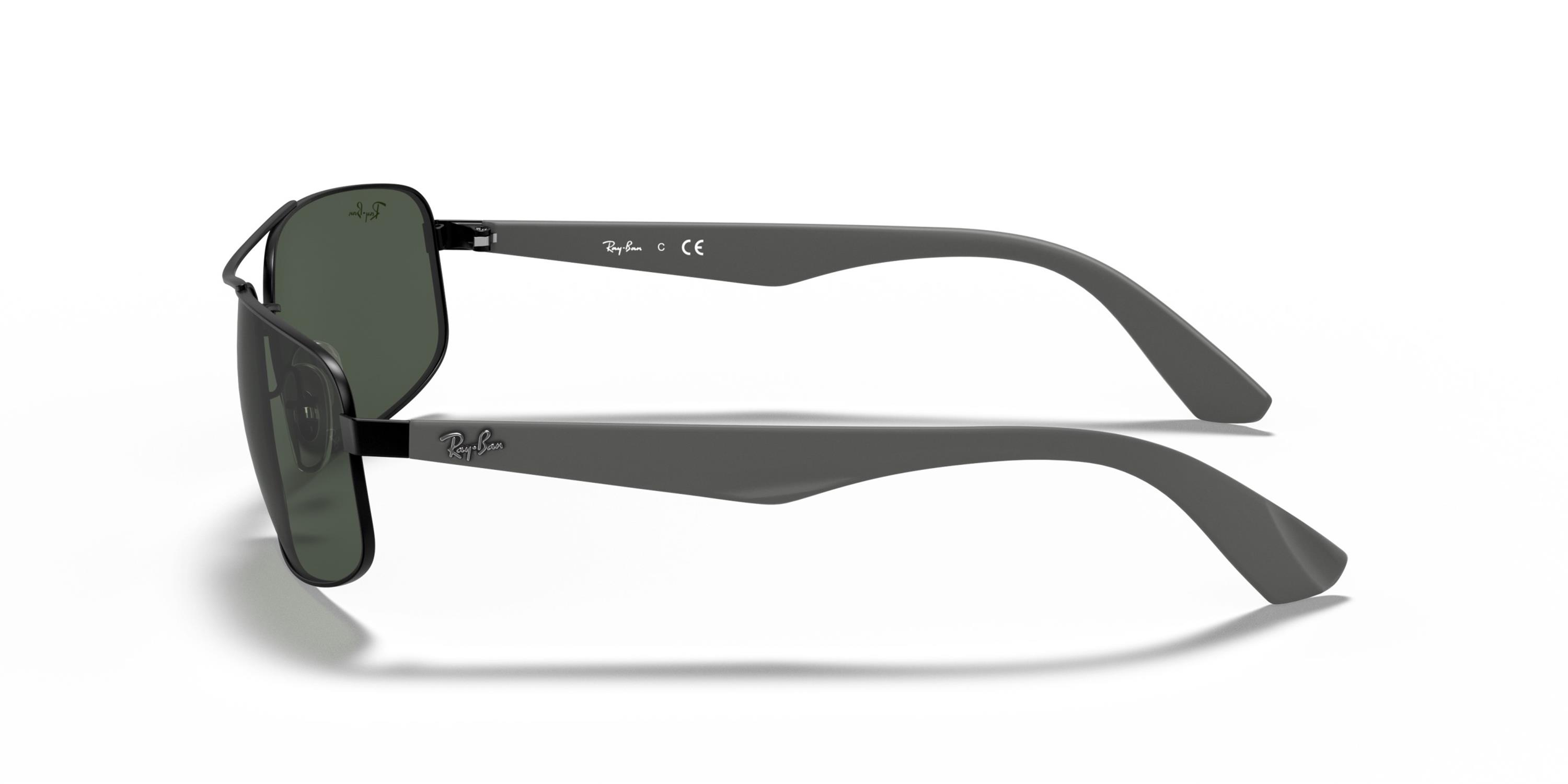 RAY-BAN 3527 006/71 61 Erkek Güneş Gözlüğü