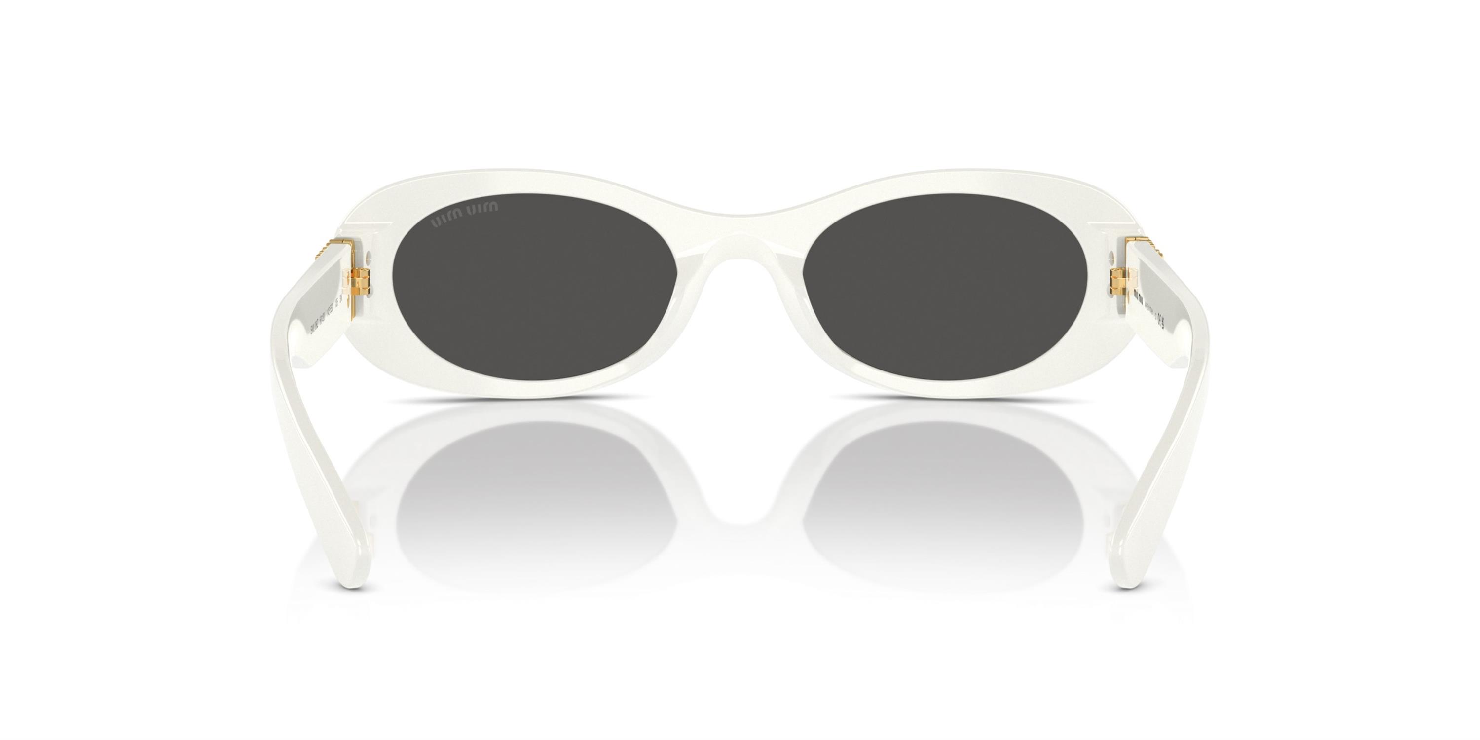 MIU MIU 0MU 06ZS 1425S0 50