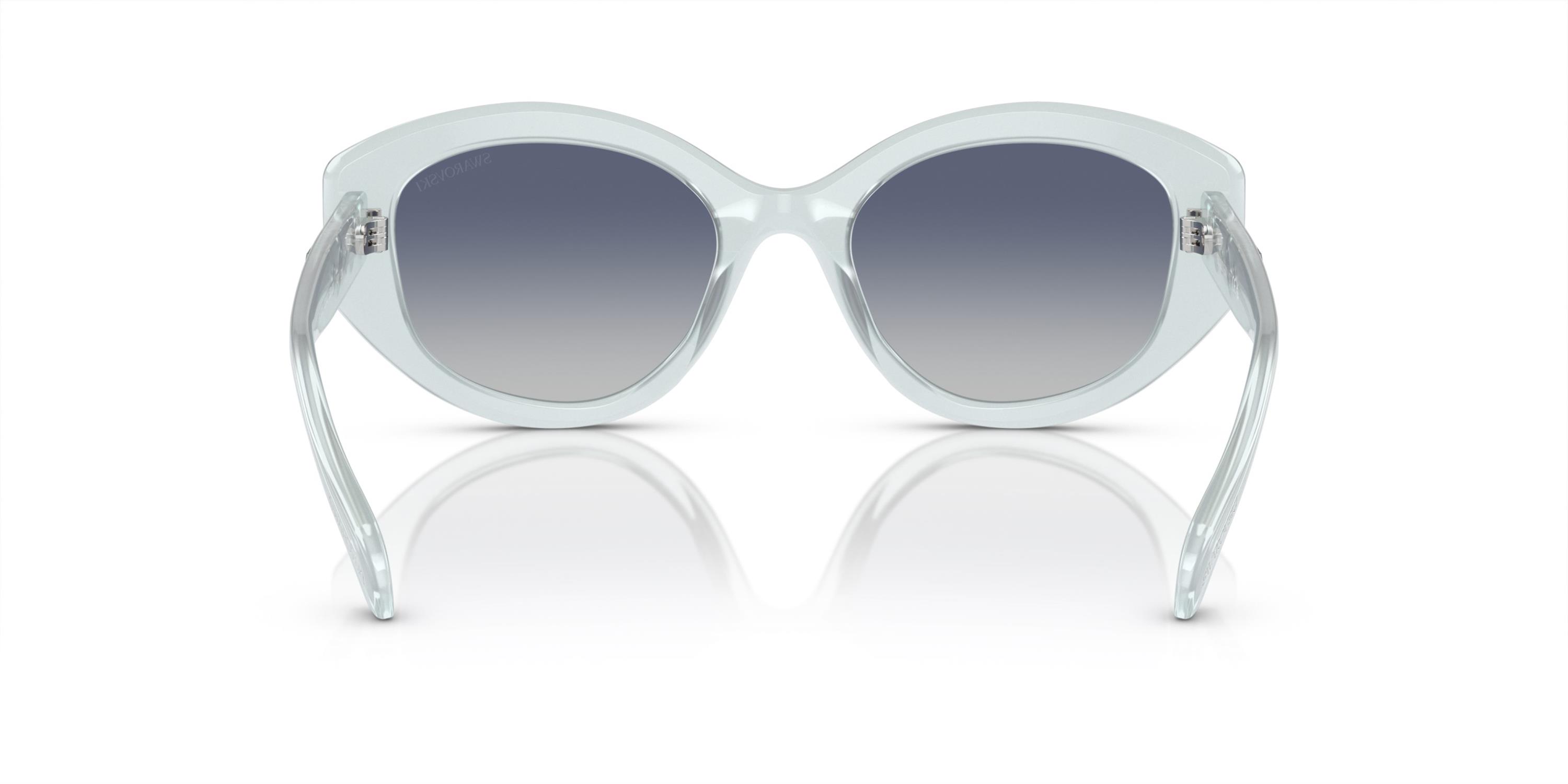 SWAROVSKI 0SK6005 10244L 53