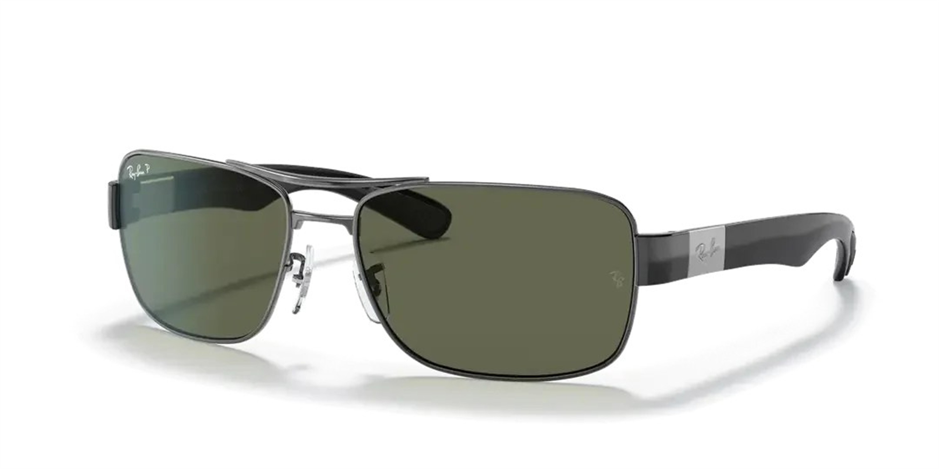 RAY-BAN 3522 004/9A 64