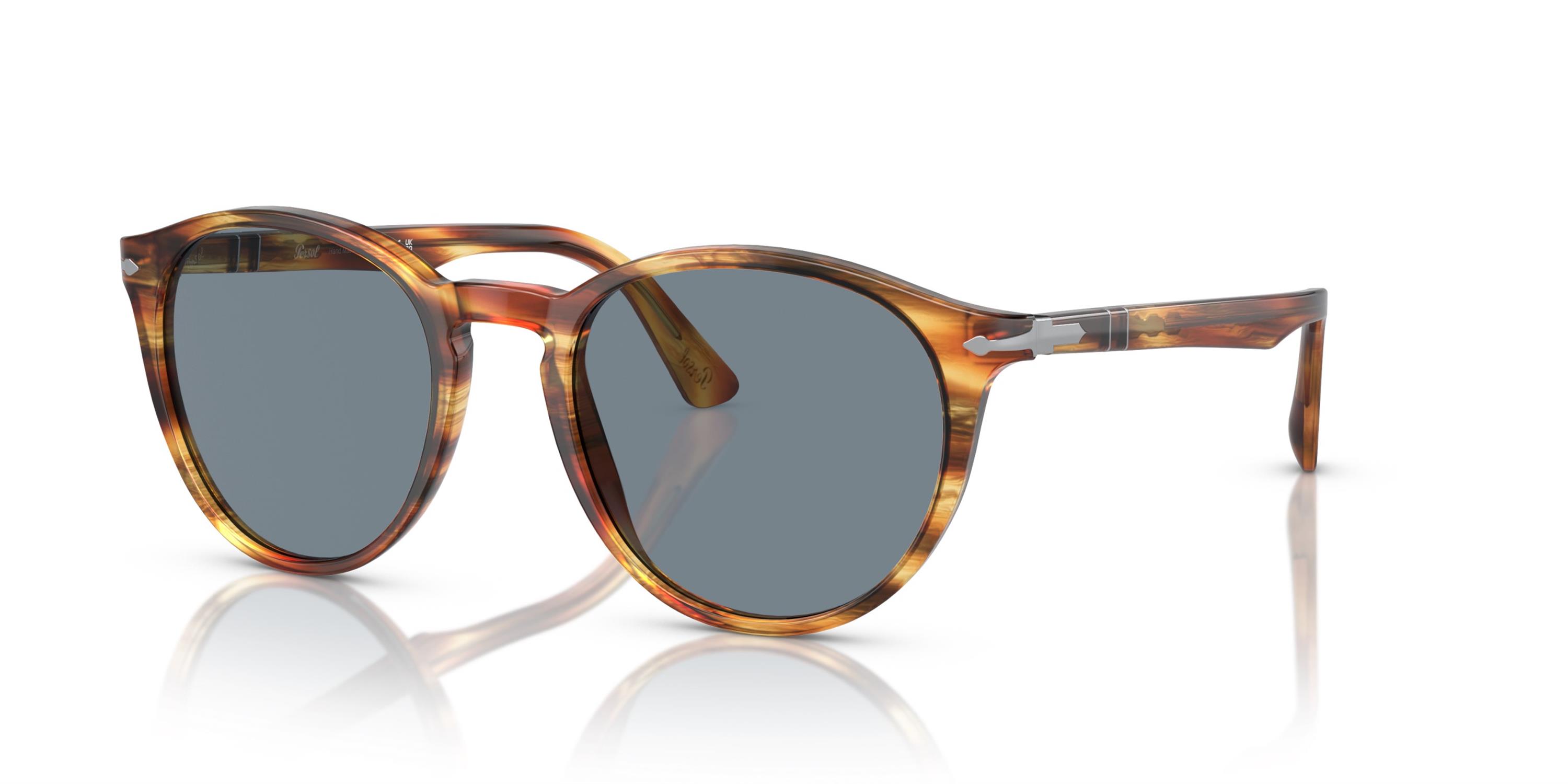 PERSOL 3152S 904356 52 Erkek Güneş Gözlüğü