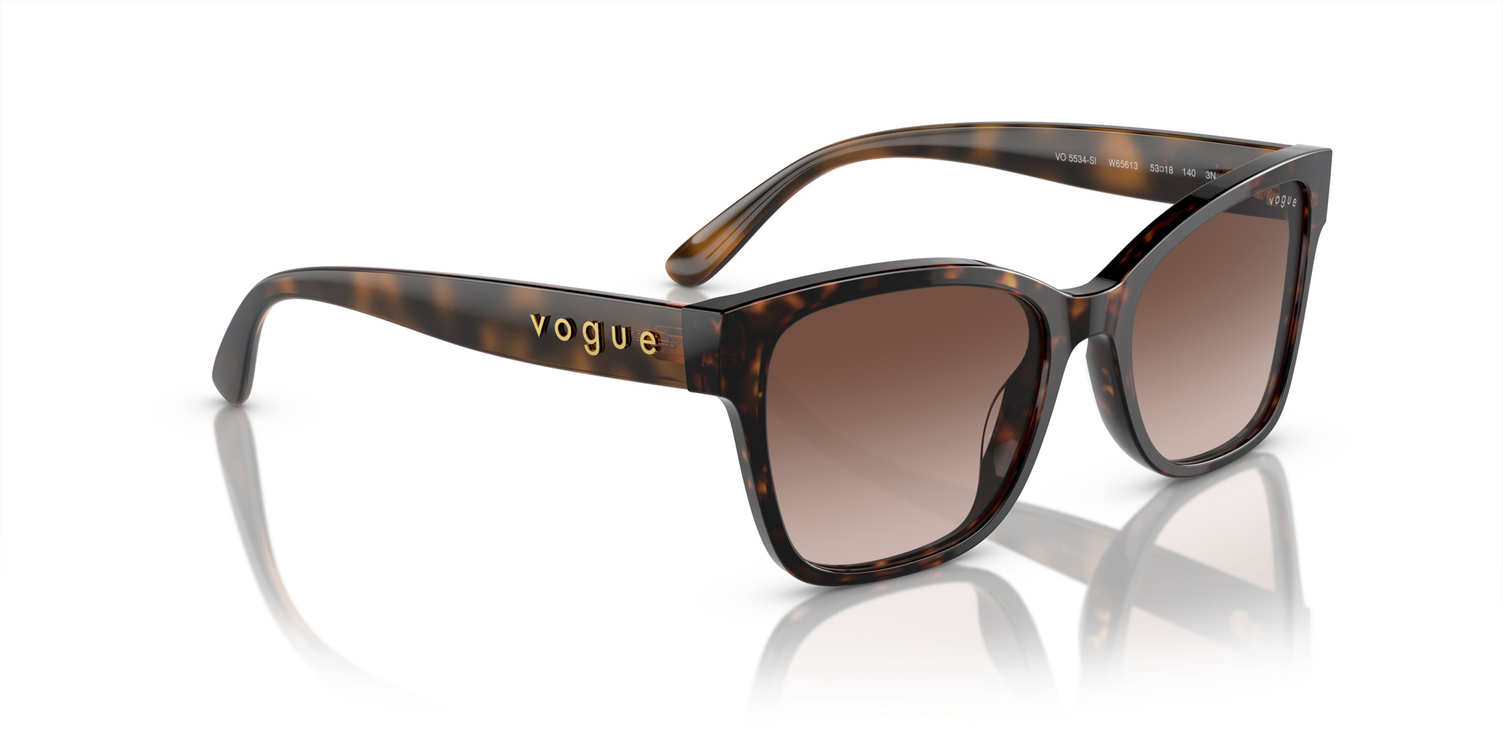 VOGUE 5534SI W65613 53