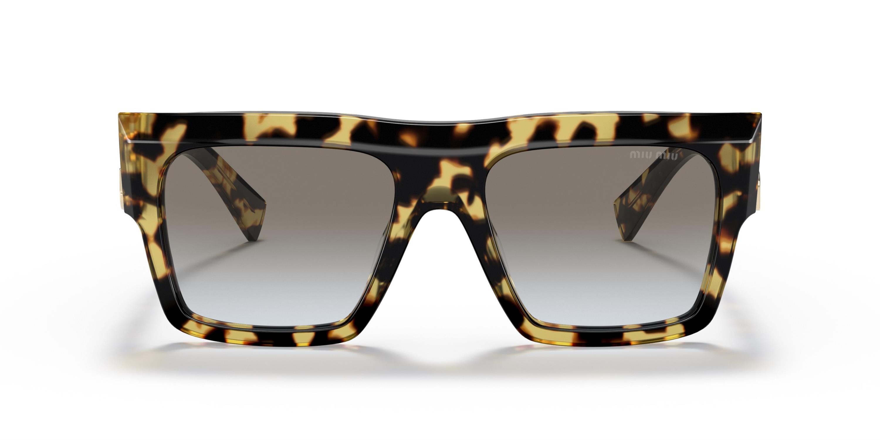 MIU MIU 0MU 10WS 7S00A7 55