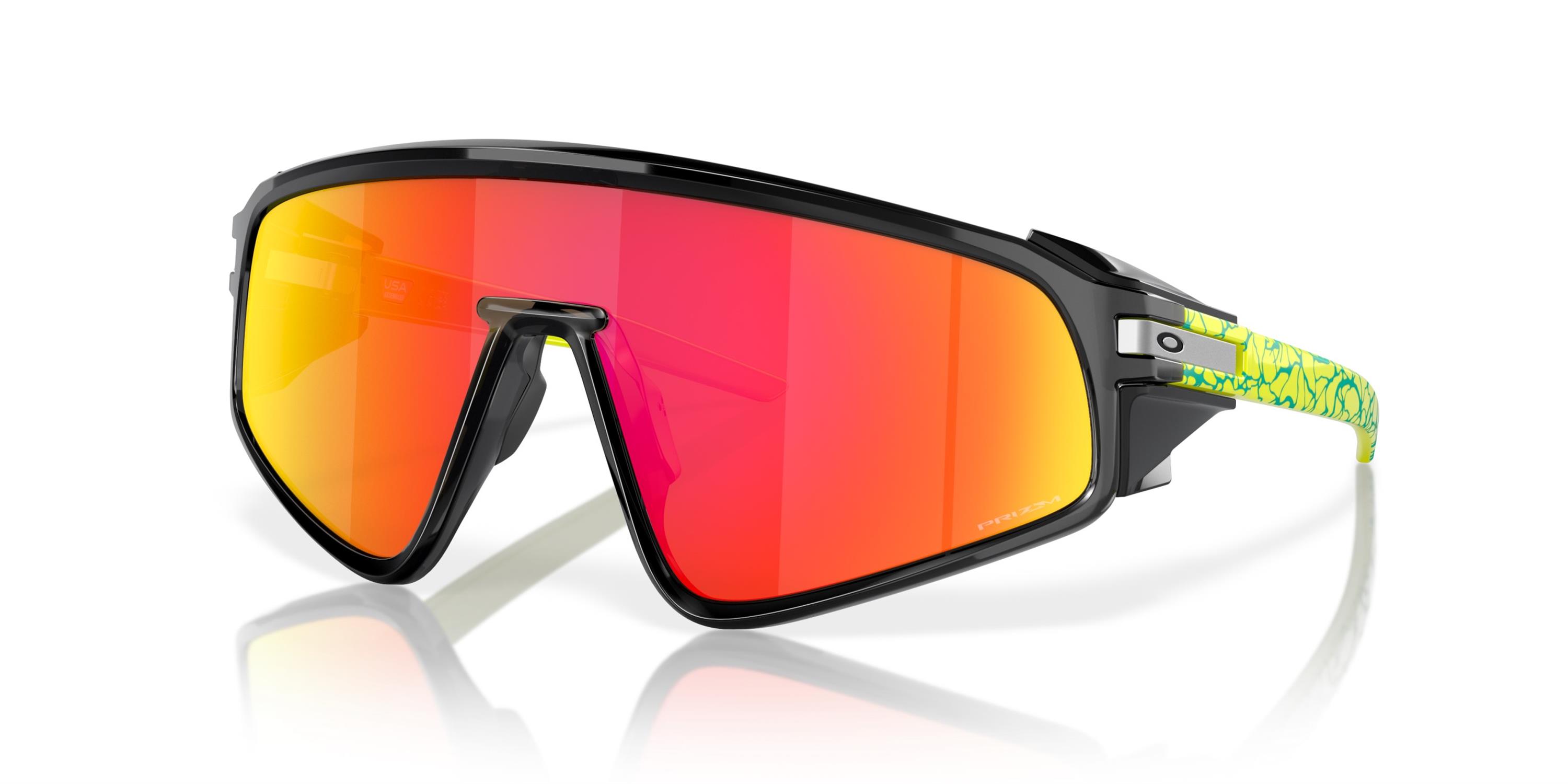OAKLEY 0OO9404 940410 35