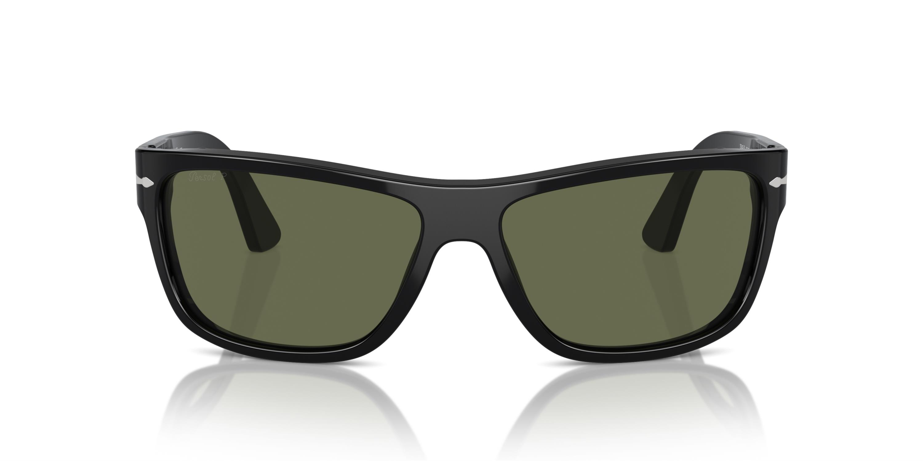 PERSOL 3342S 95/58 63 Unisex Güneş Gözlüğü
