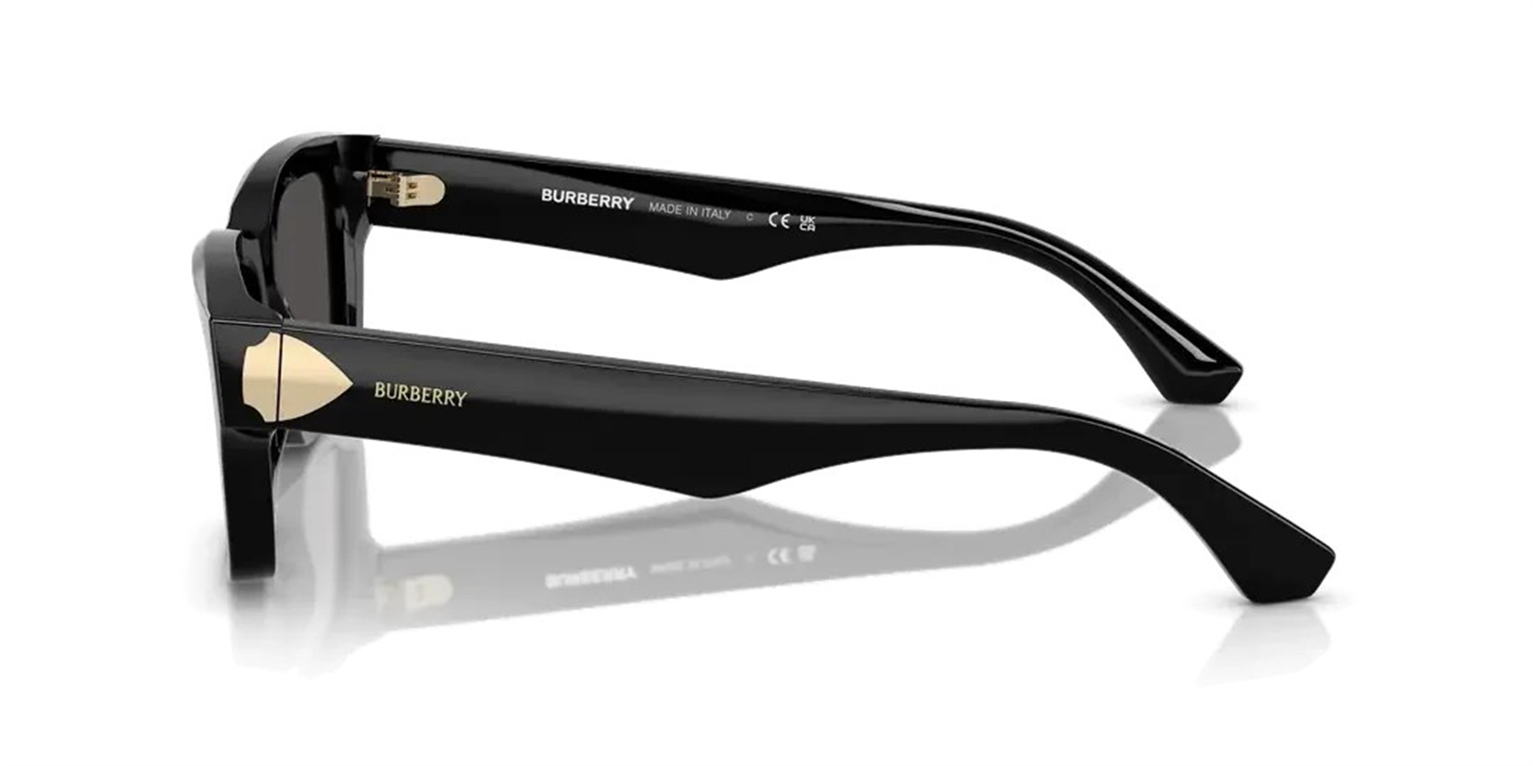 BURBERRY 4443 300187 55