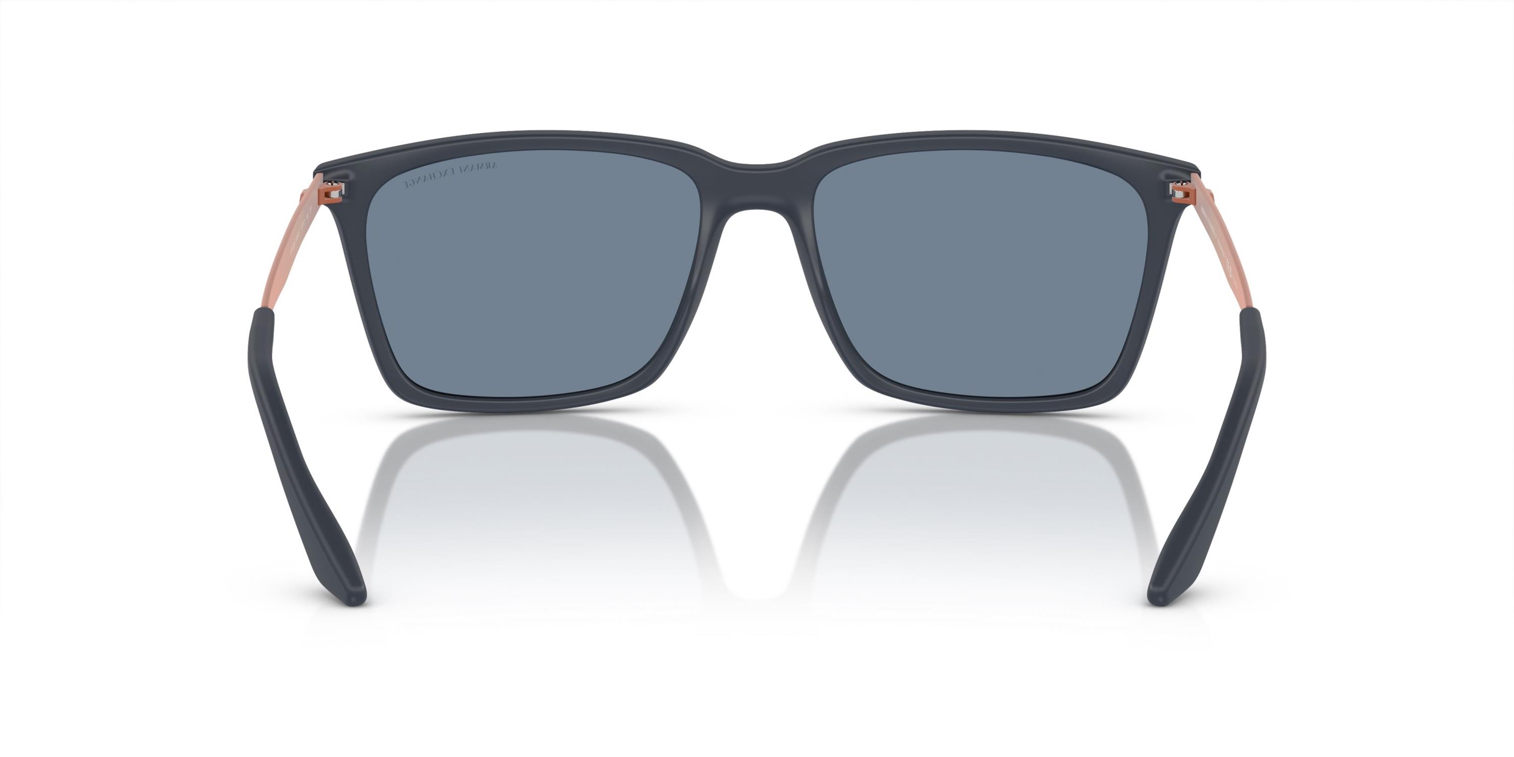 ARMANI EXCHANGE 0AX4138S 81812V 57